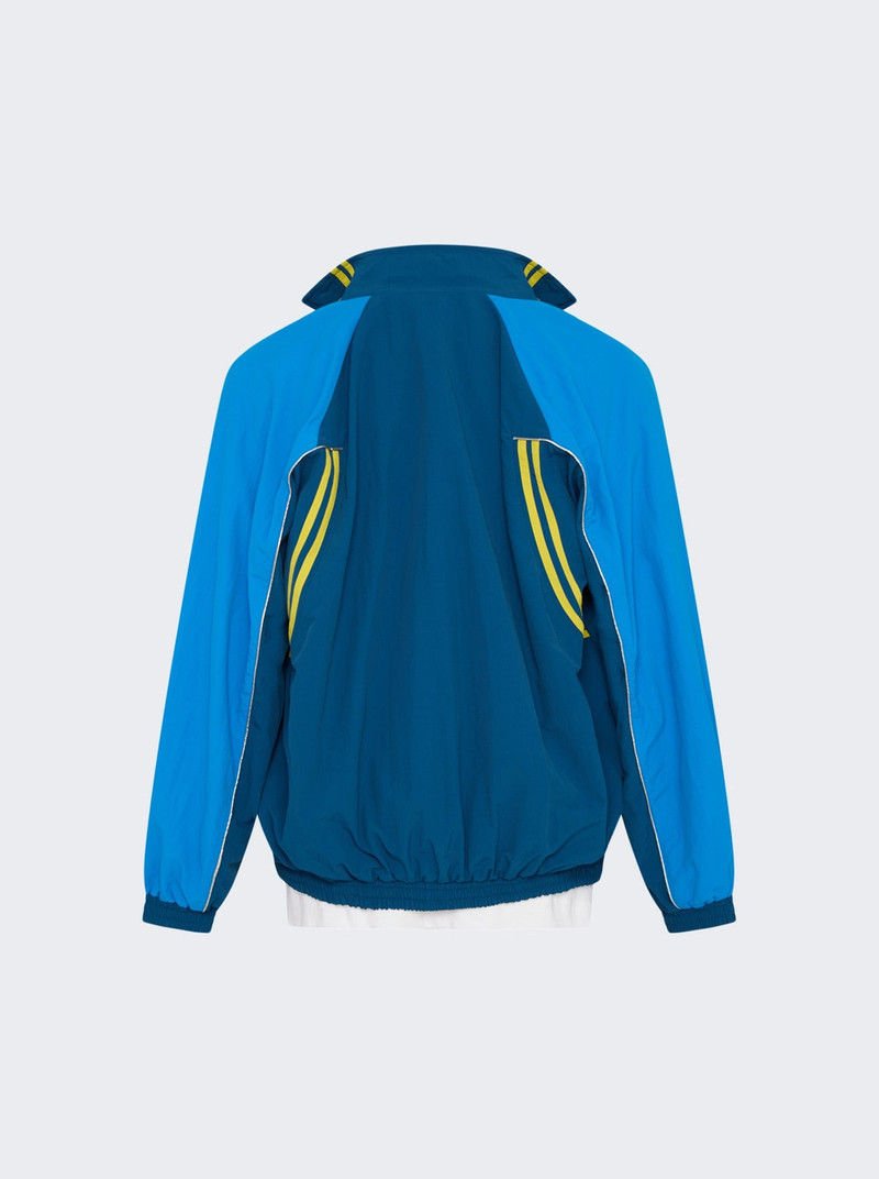 Martine Rose T-lining Track Jacket Blue Navy outlook