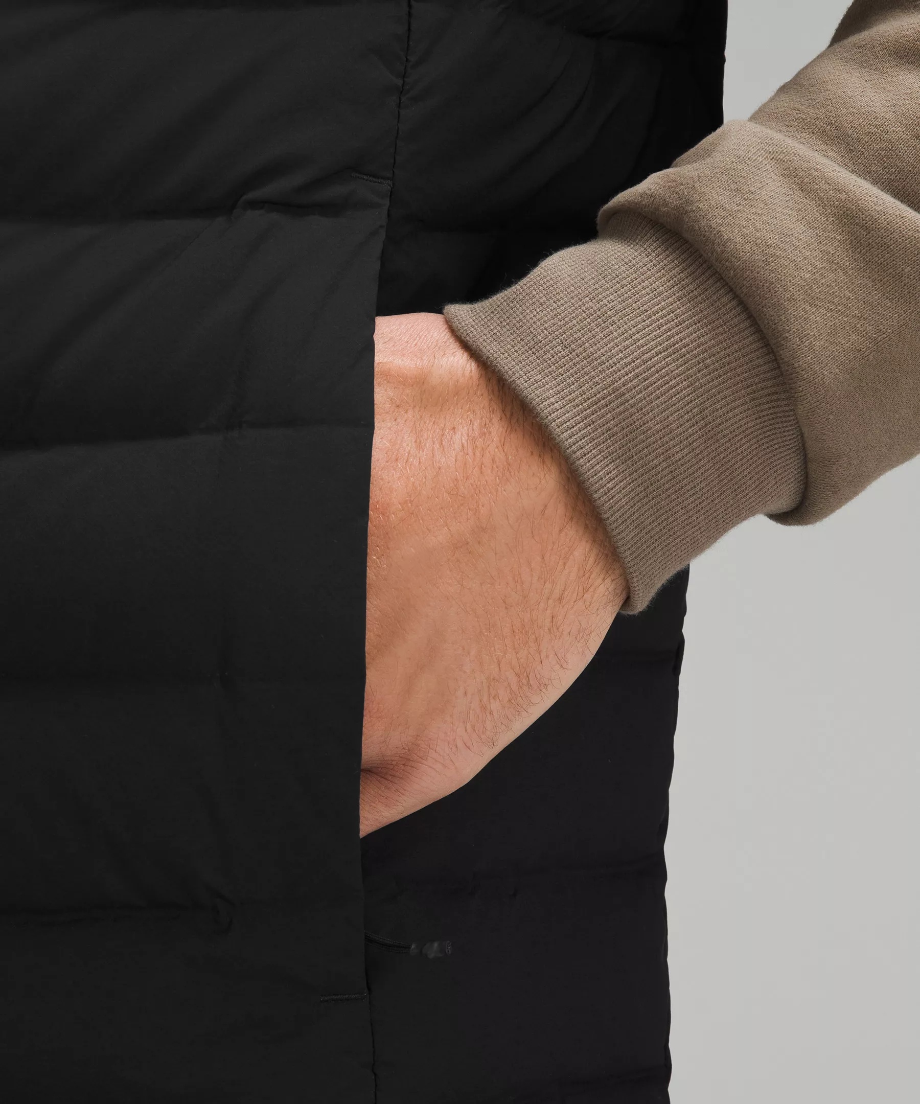 Navigation Down Vest - 5