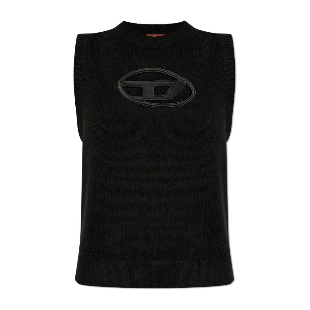 【送料&関税込】Diesel Vest M-argarin-sl Diesel VEST M-ARGARIN-SL | miinto | REVERSIBLE