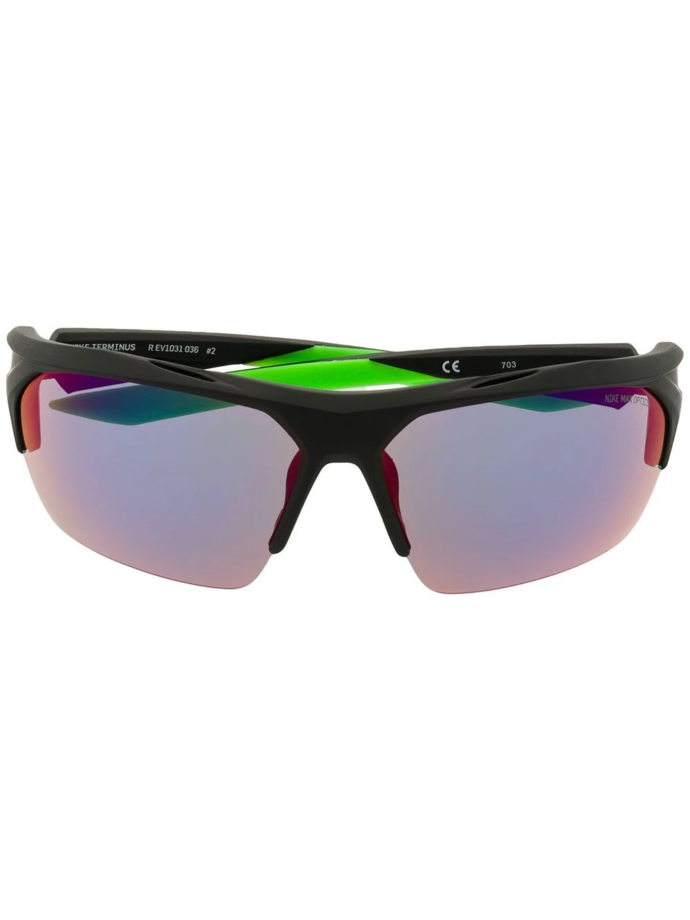 Terminus sunglasses - 1
