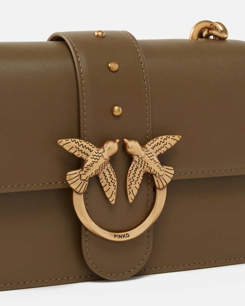 MINI LOVE BAG ONE SIMPLY 3