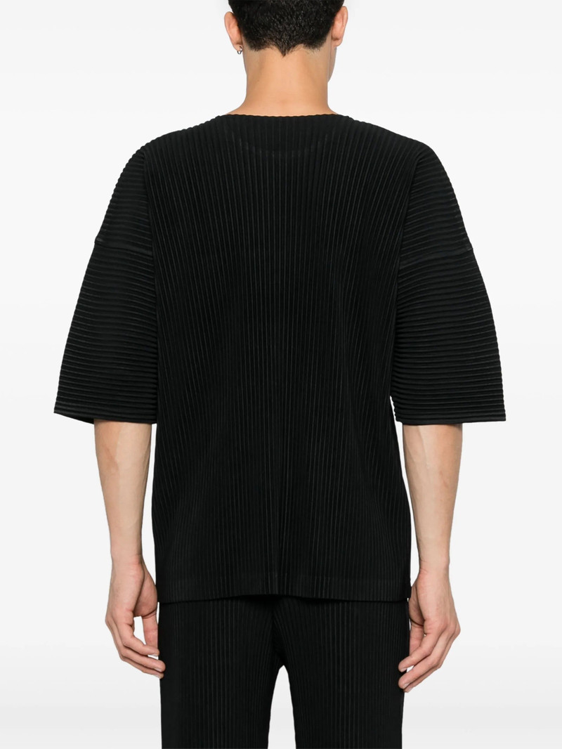 MC JULY T-SHIRT - BLACK 4