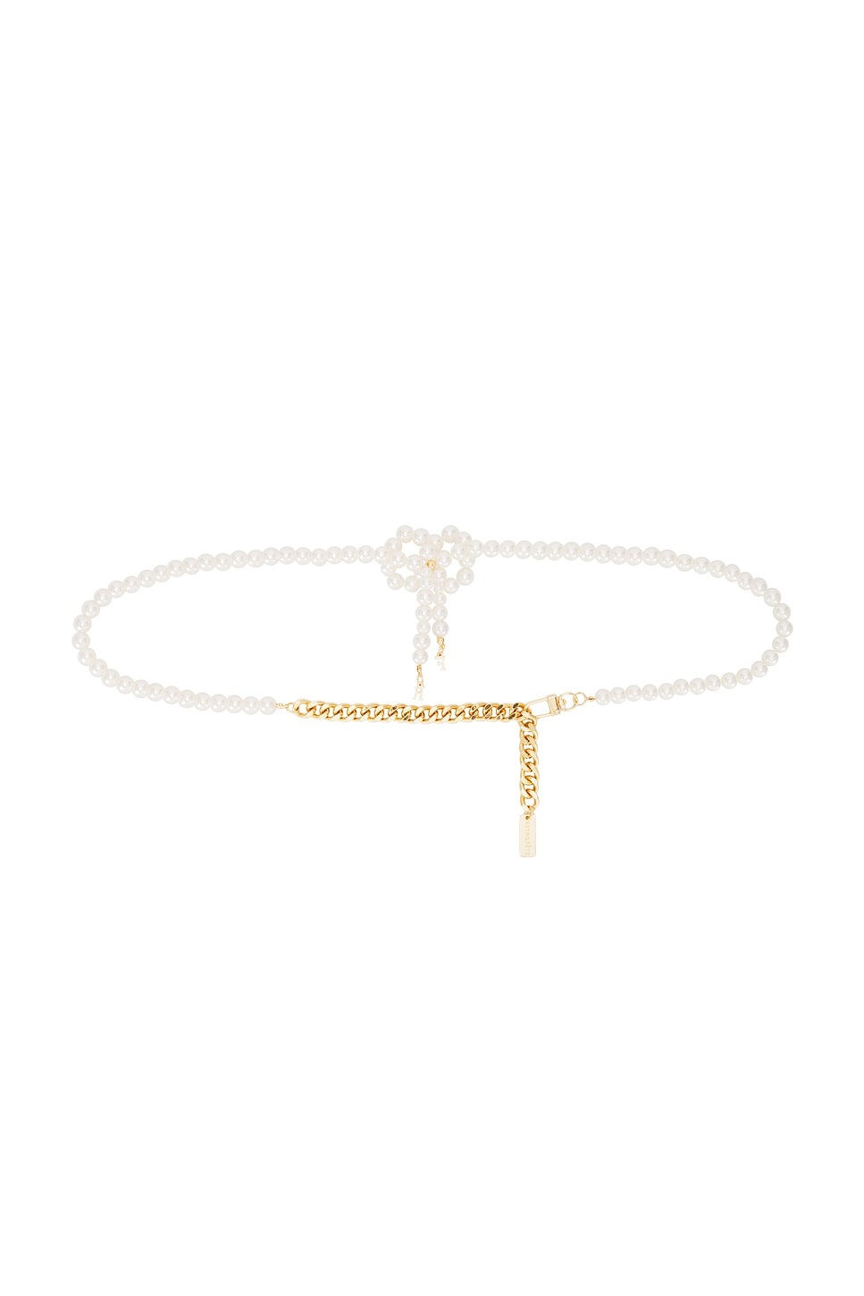 Anita Pearl Belt - 2