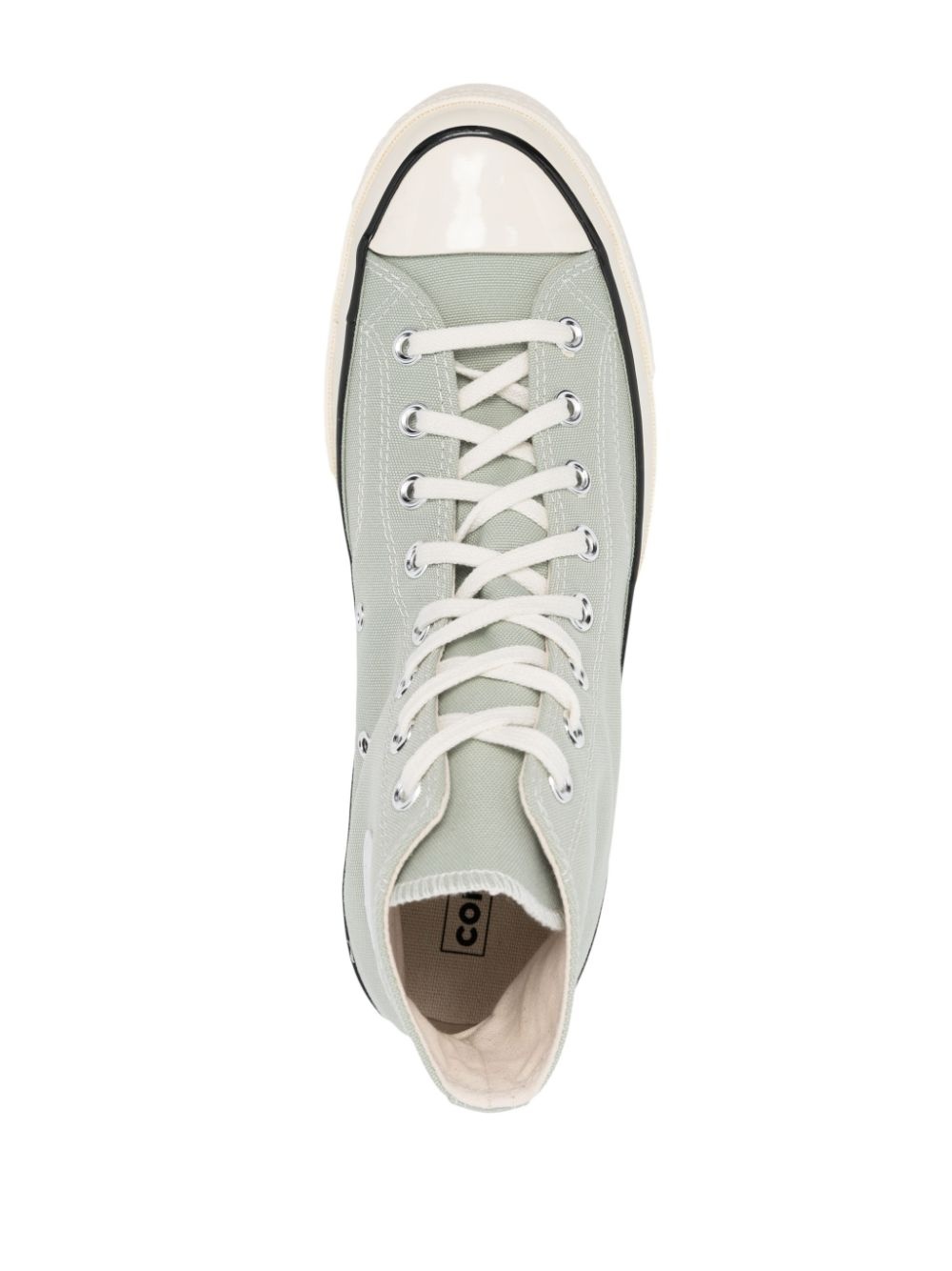 Chuck 70 high-top sneakers - 4