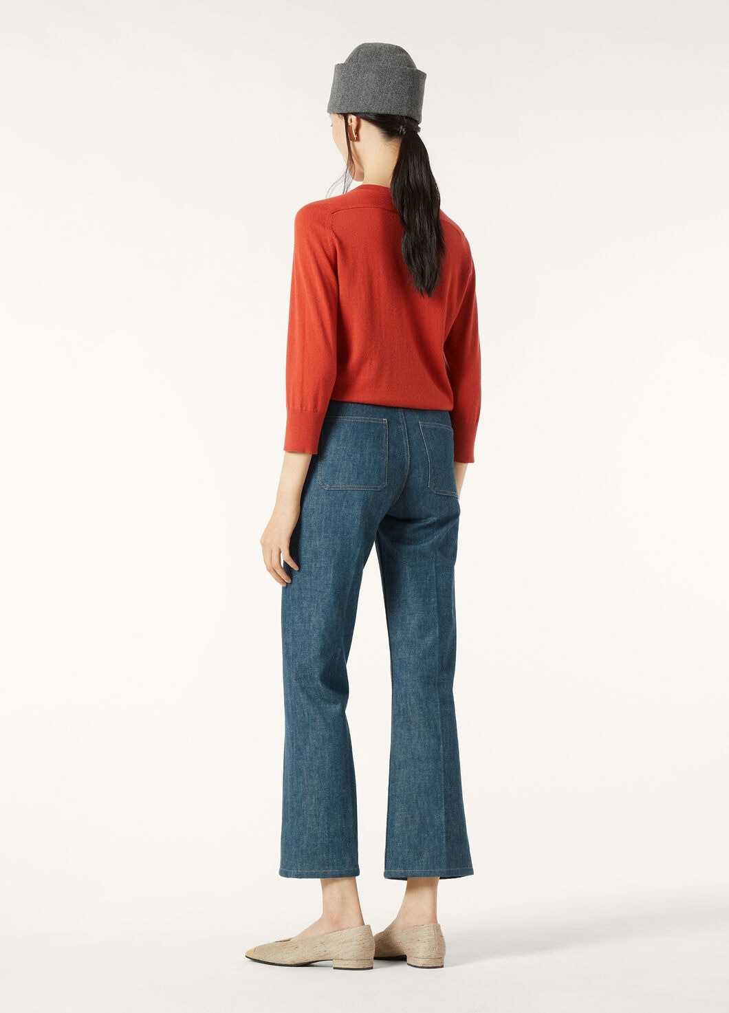 Lamark Pants - 5