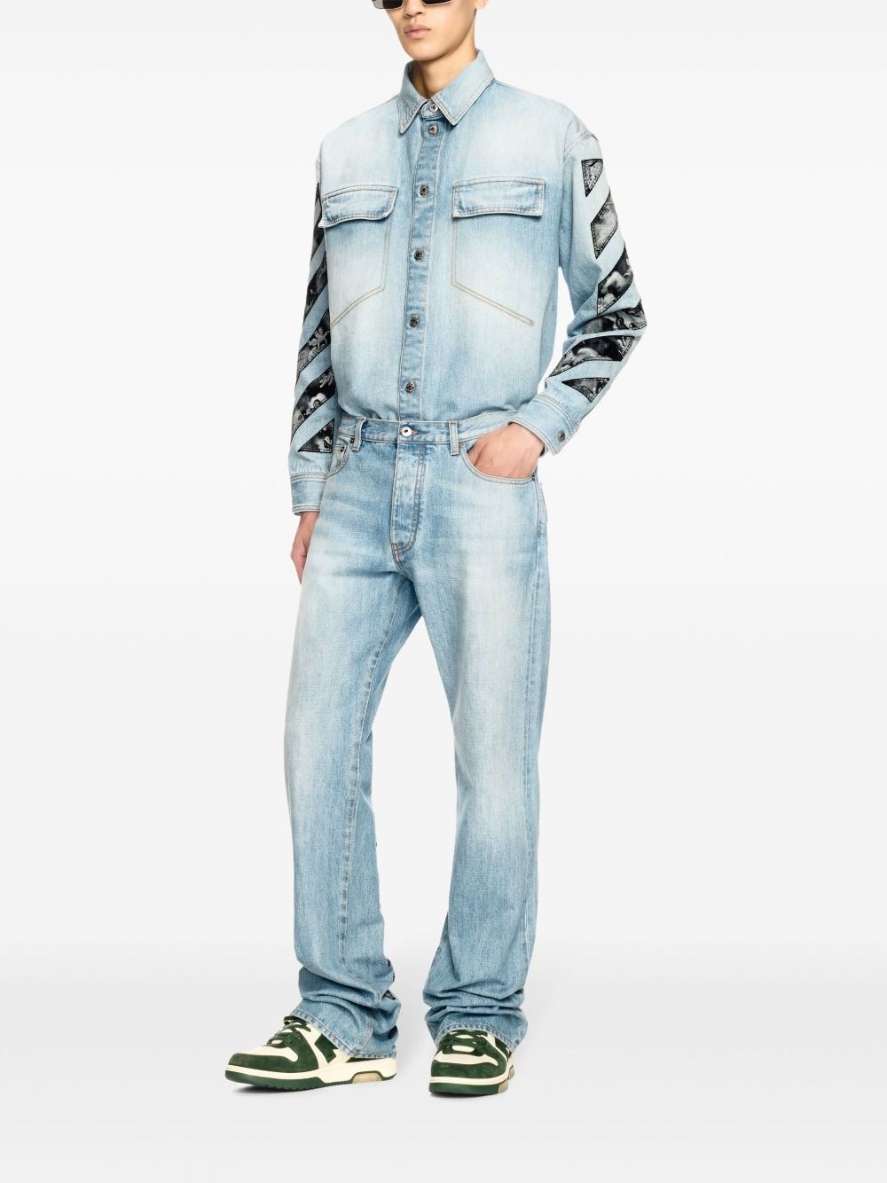 Fresh Jeans - 4