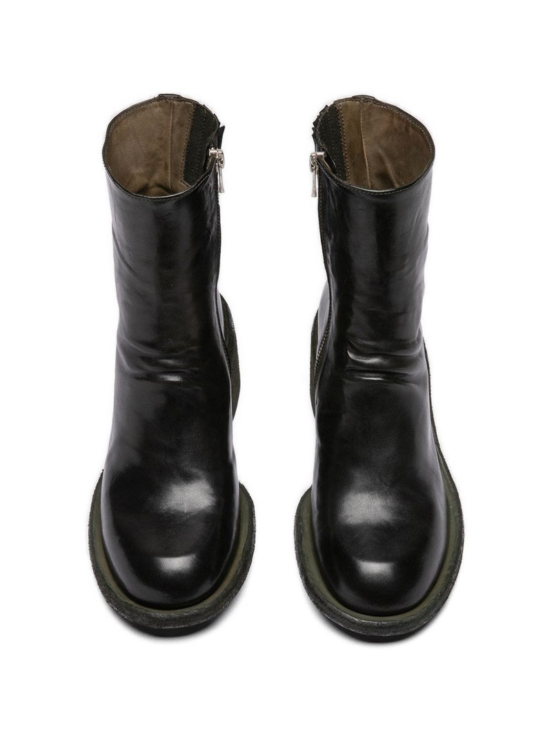 Wilds 004 ankle boots 4