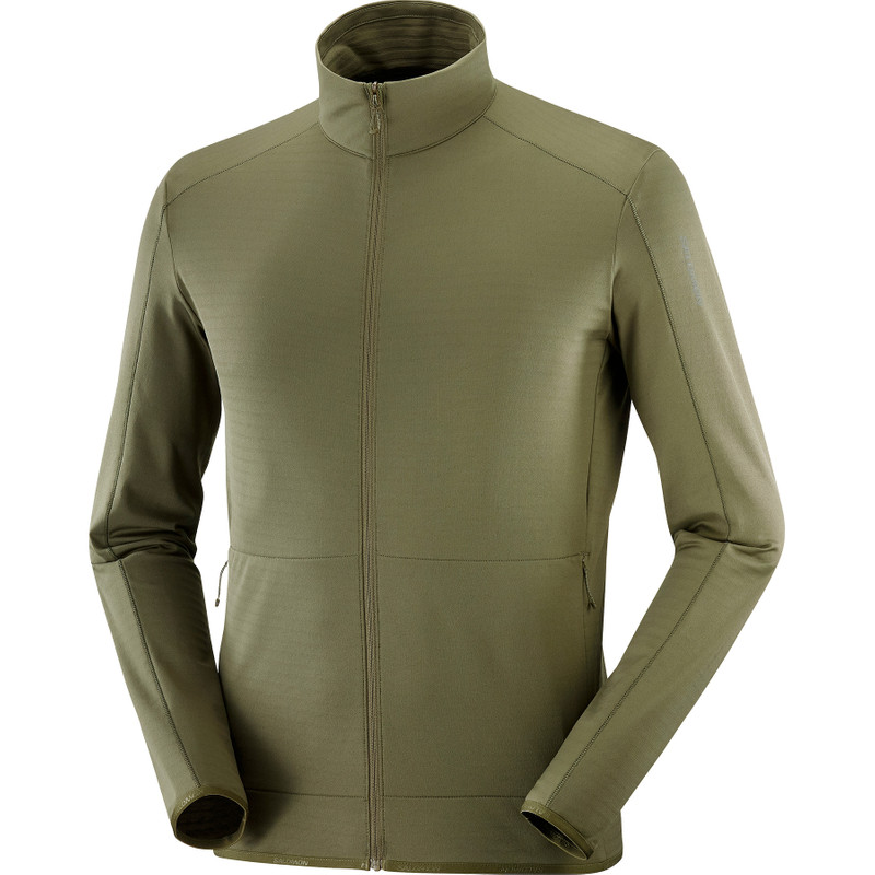 ESSENTIAL LIGHTWARM 5