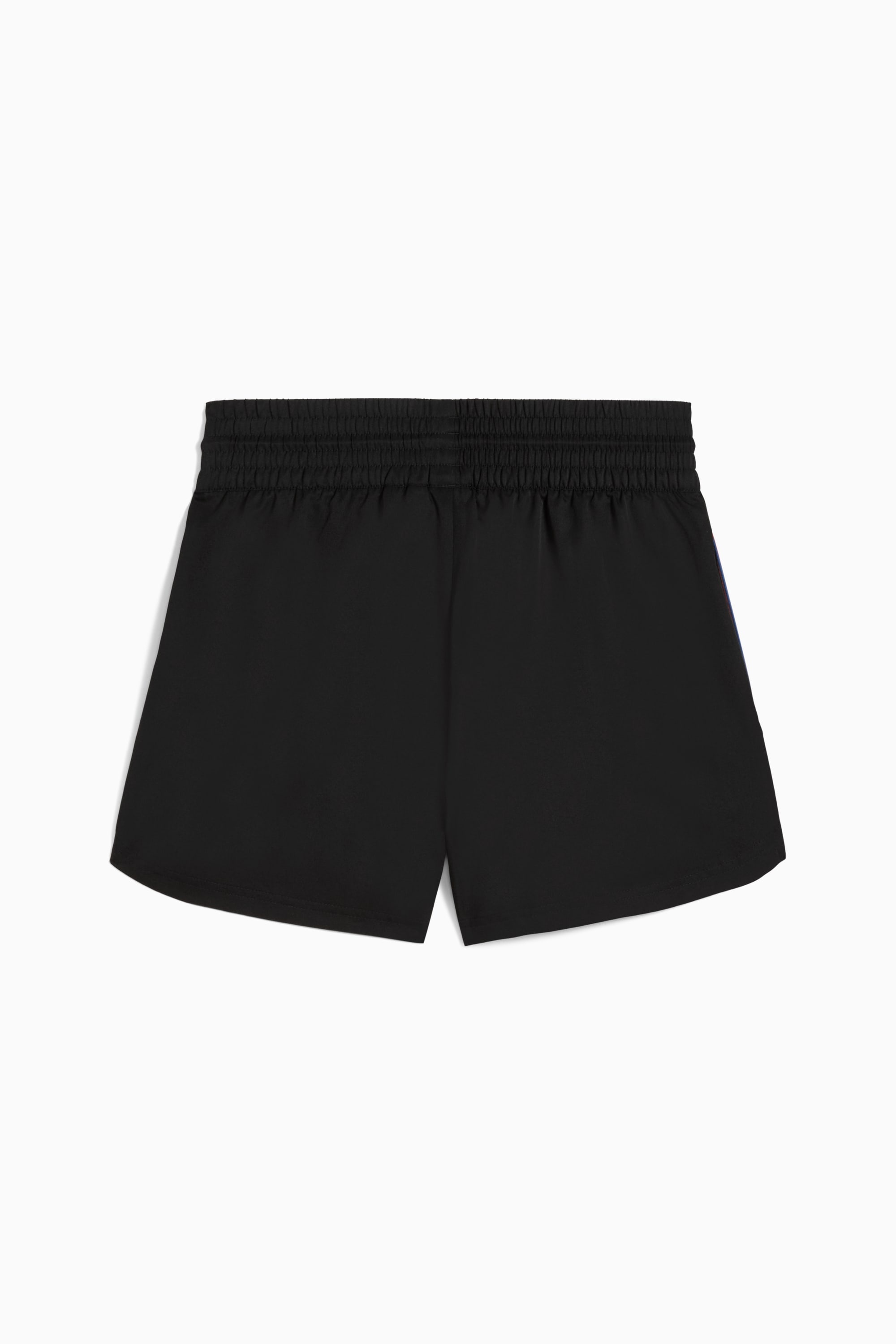 BMW M Motorsport Essentials+ Women's Woven Shorts - 2