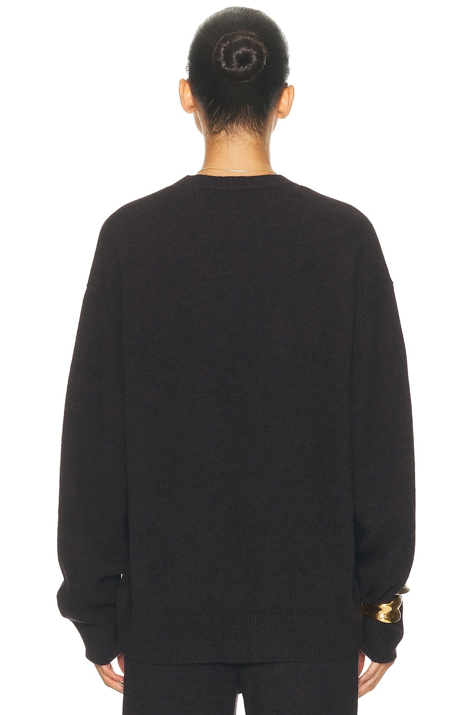 Paxton Cardigan - 3