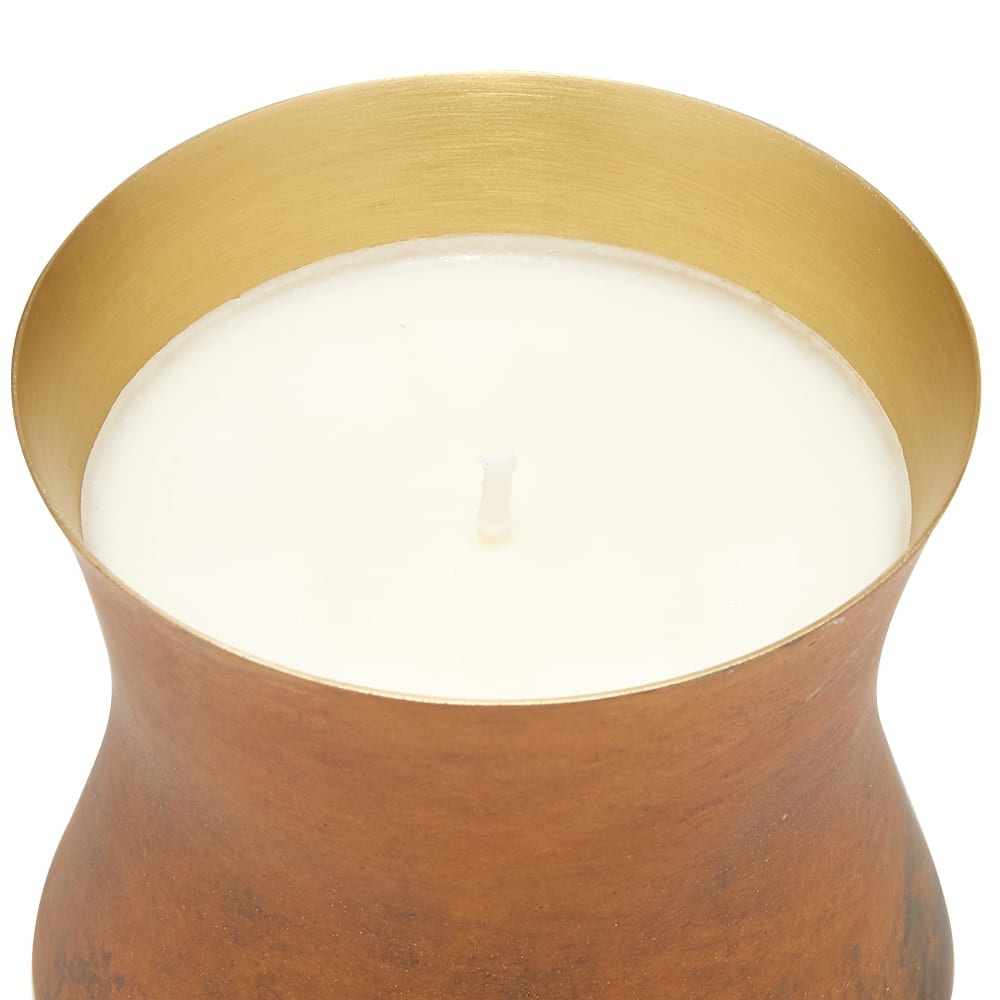 Tom Dixon Underground Medium Candle - 2