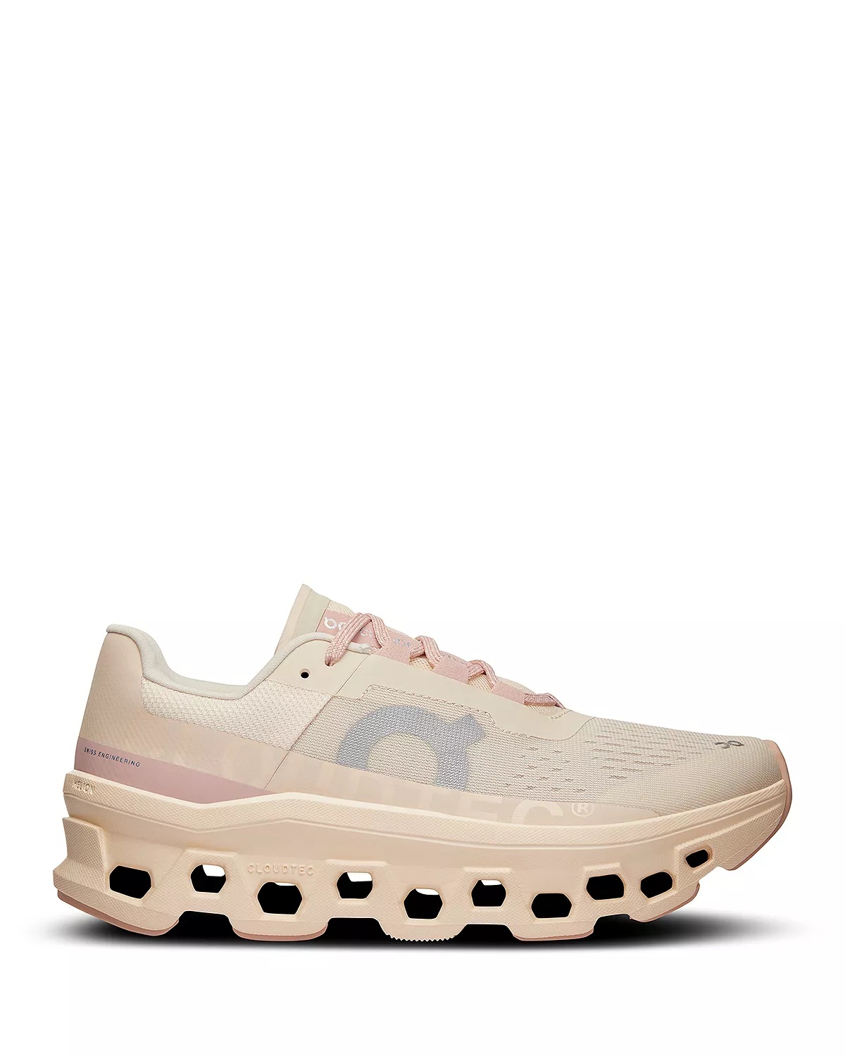 Women's Cloudmonster Road Running Sneakers - 3