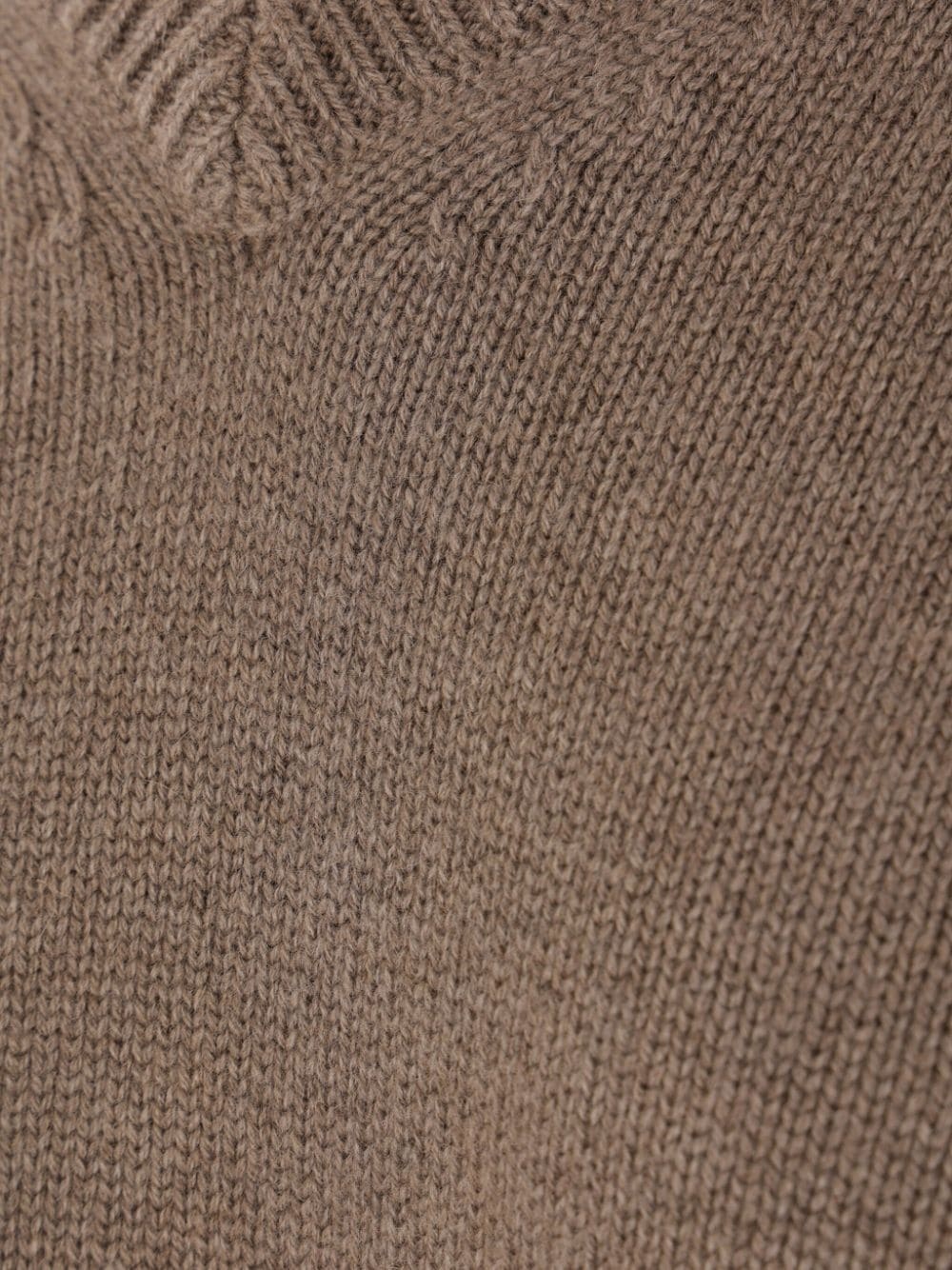 cashmere sweater - 4