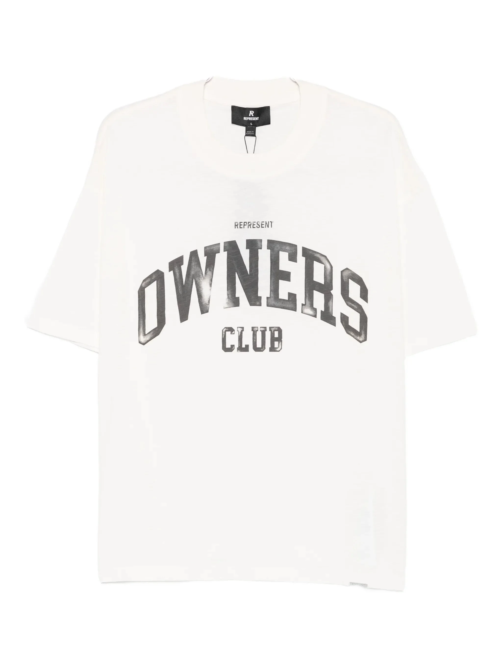 Represent REPRESENT OWNERS CLUB T-SHIRT - 1