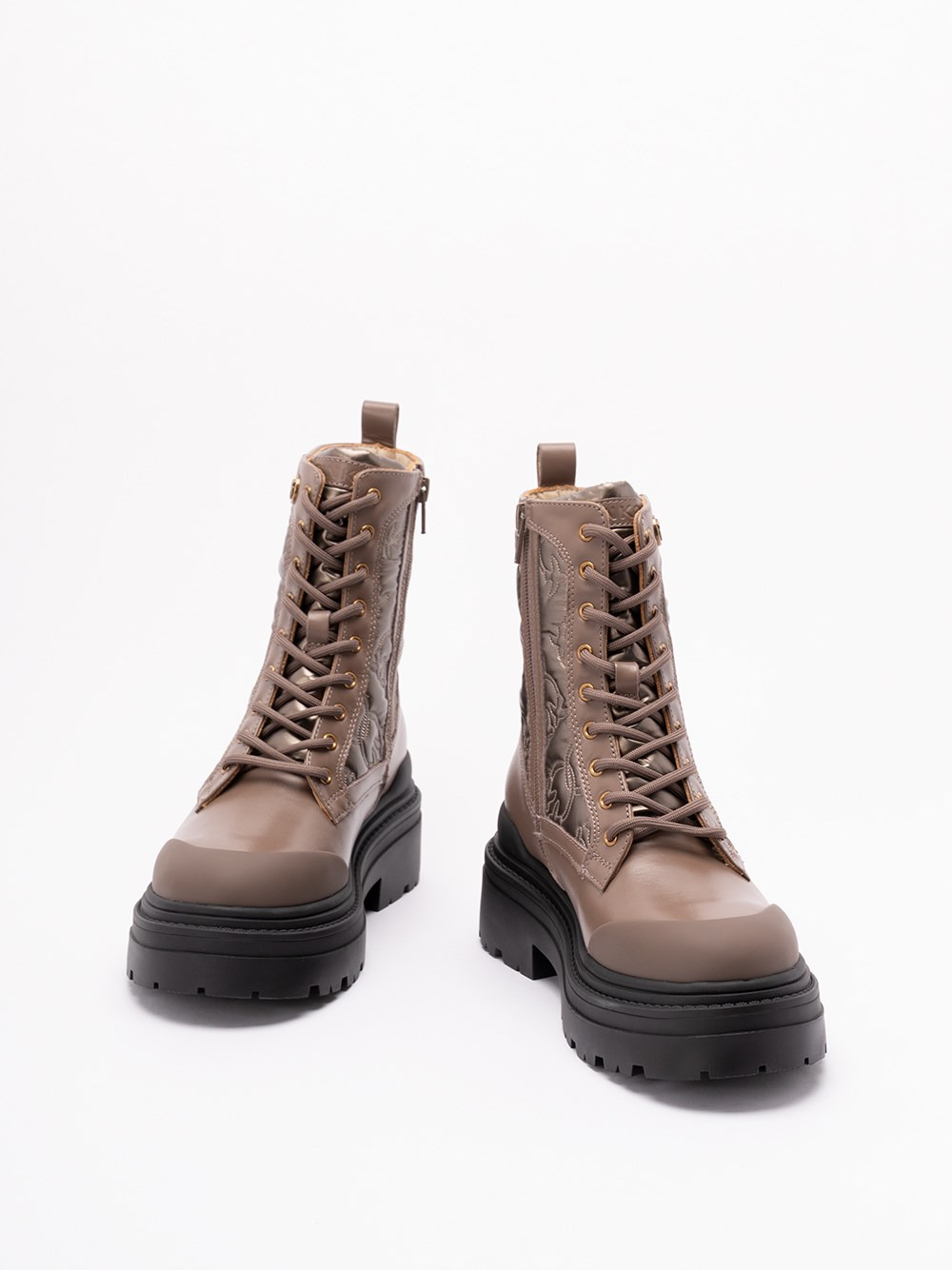 `Mia 25` Ankle Boots - 2