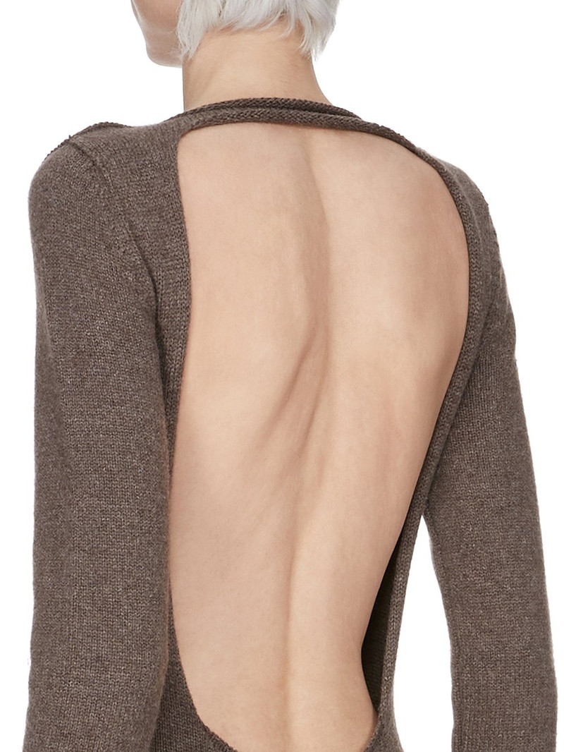 Rick Owens KNITS outlook