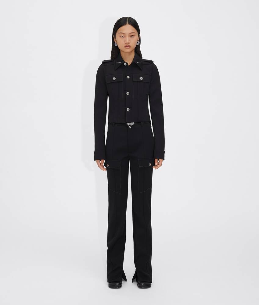 Bottega Veneta jacket | REVERSIBLE