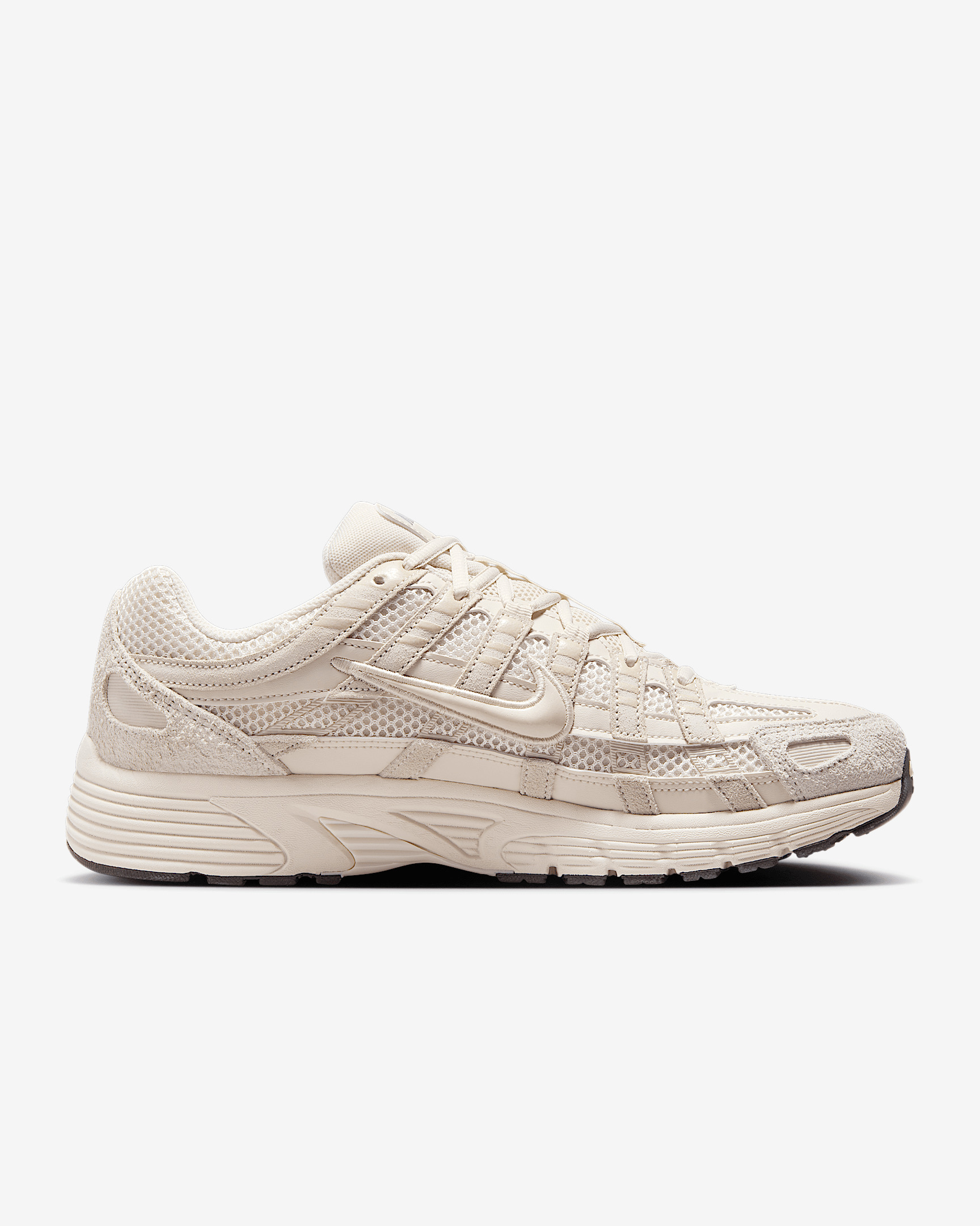 Nike P-6000 SE Men's Shoes - 3