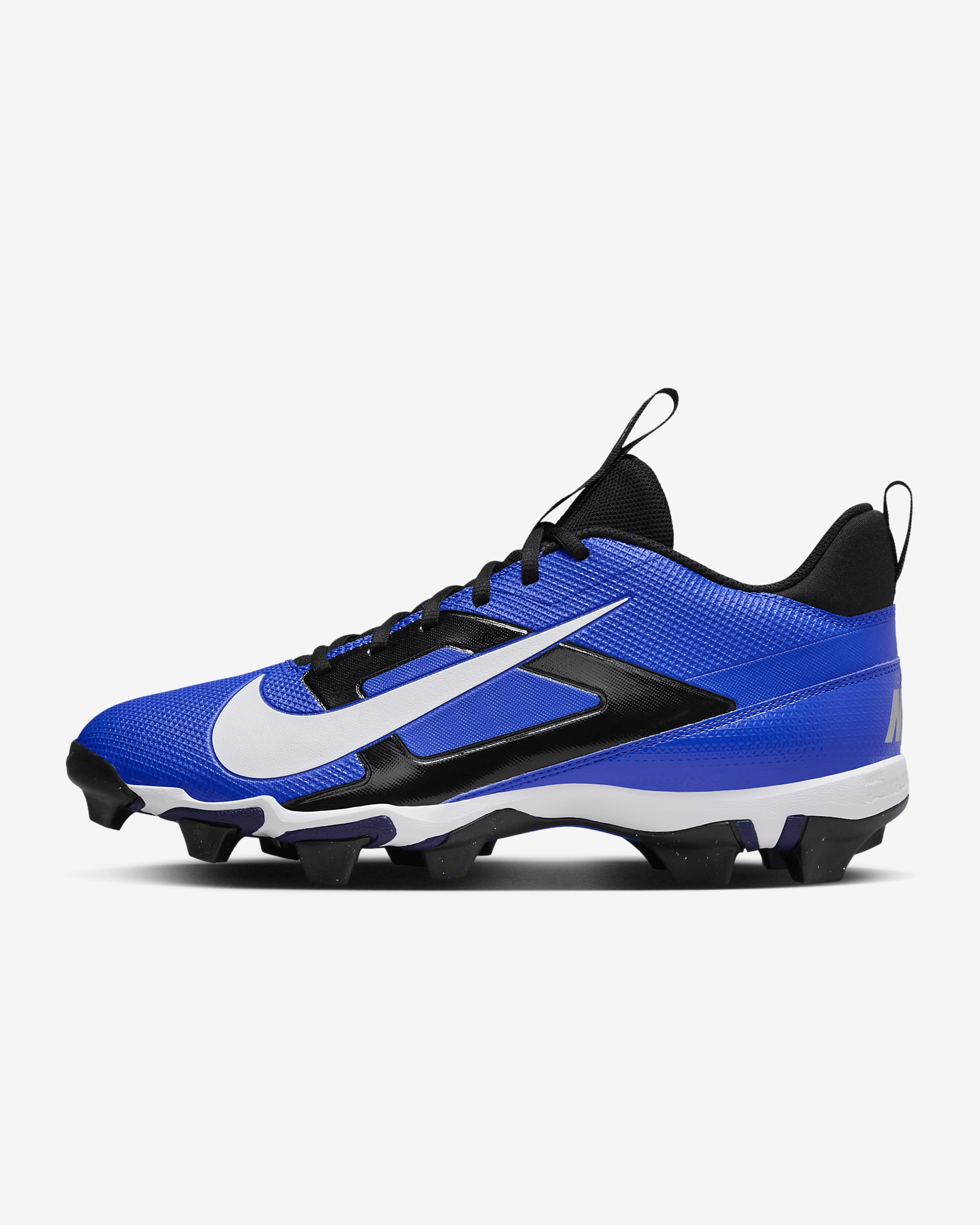 Nike Alpha Menace 4 Shark Football Cleats - 1