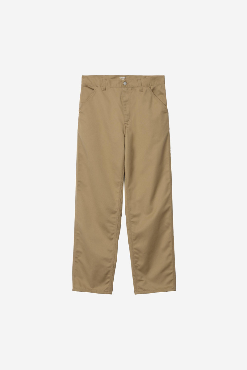 카르하트 WIP 간단한 Pant - 1