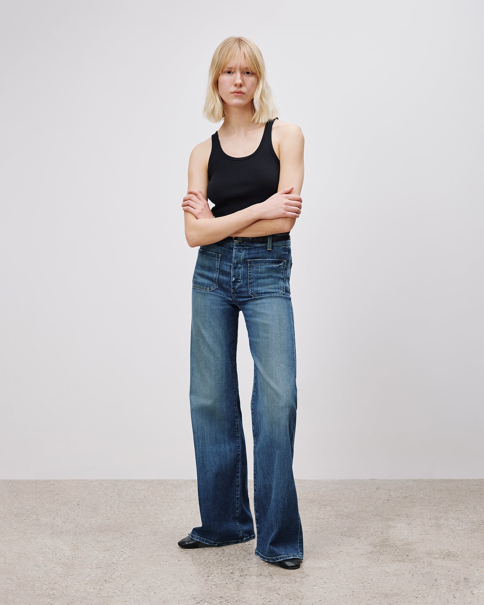 FLORENCE JEAN - 2