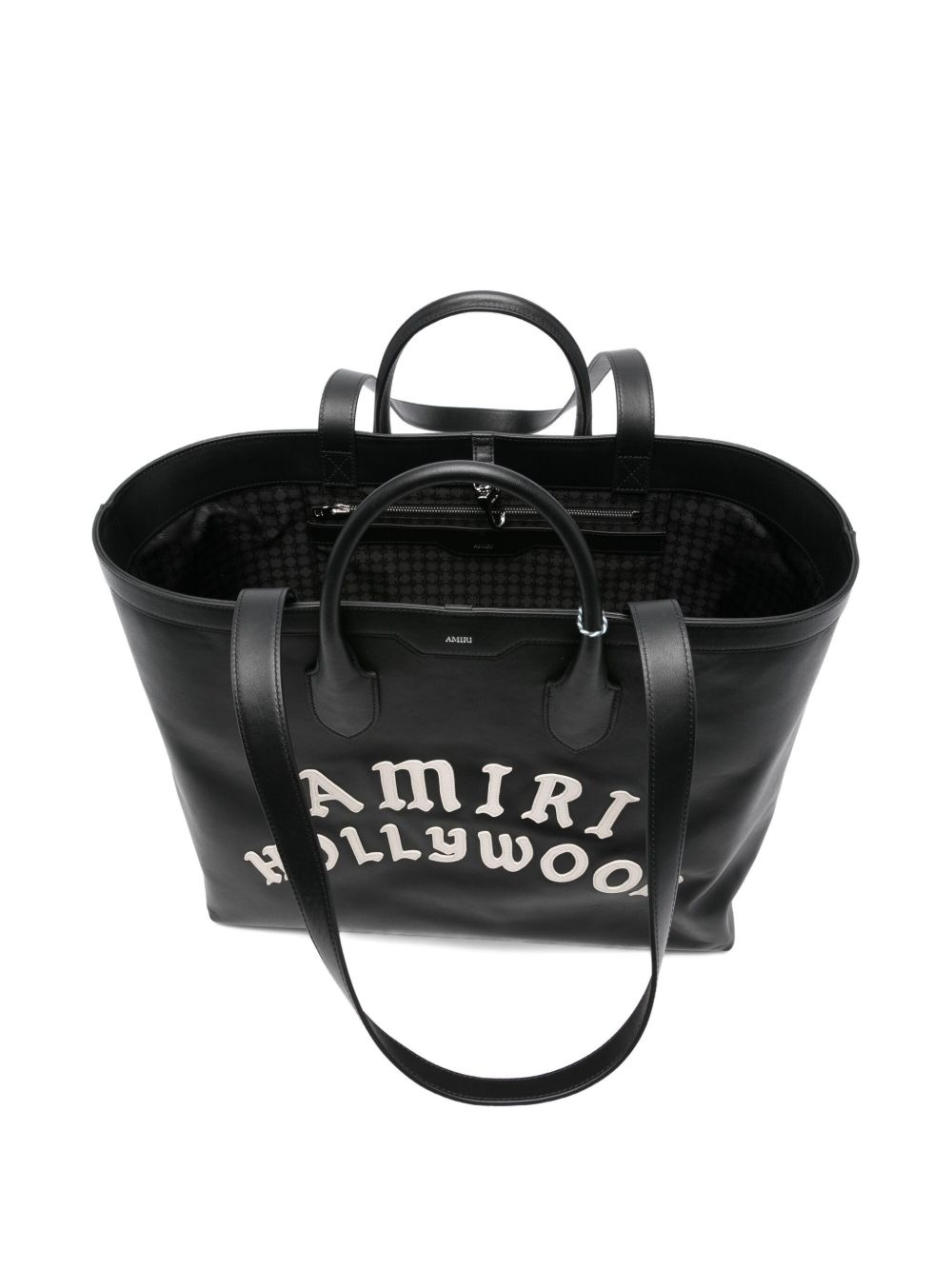 Hollywood tote bag - 5