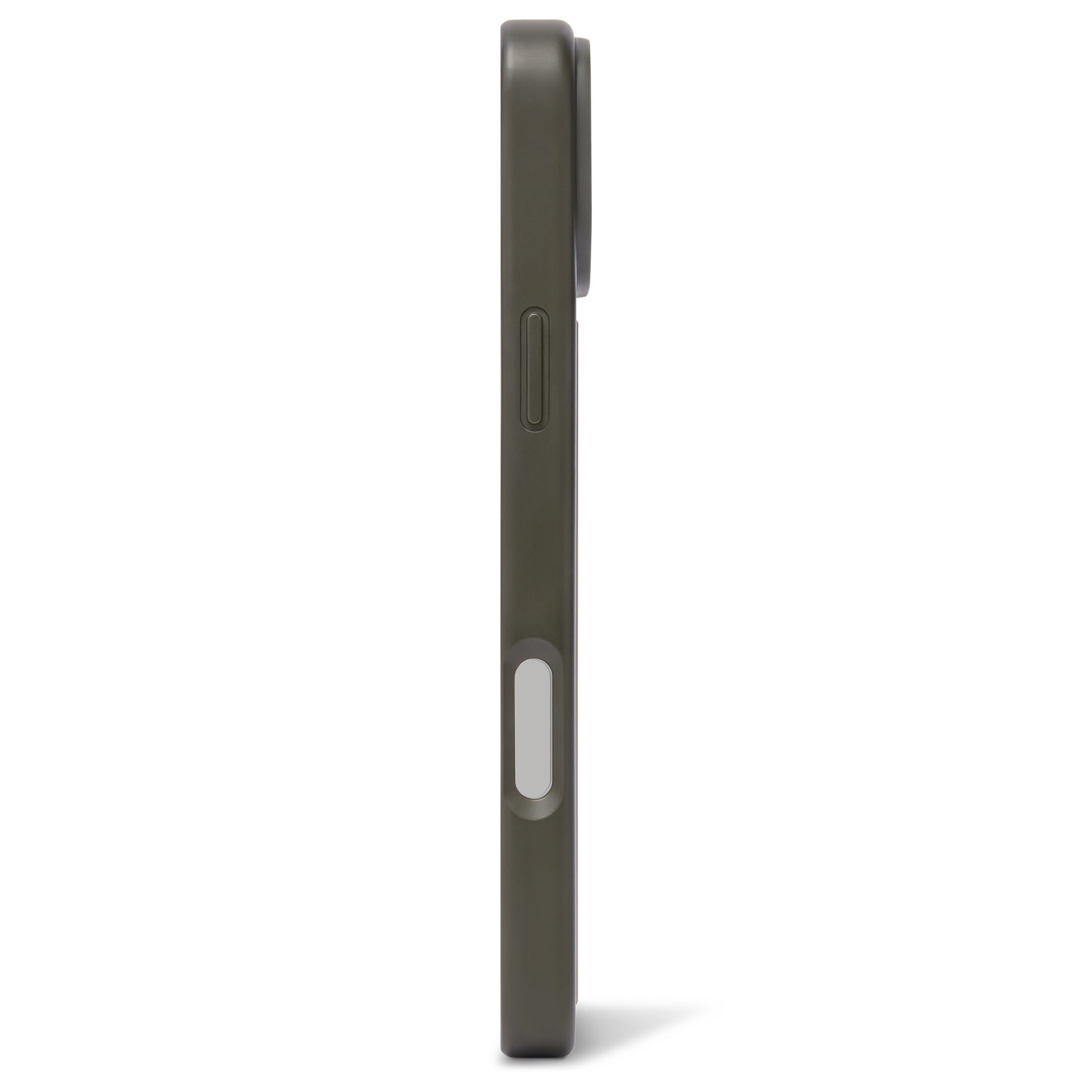 iPhone Cases - Aluminum Titanium Case for iPhone 17 Pro Max - 4