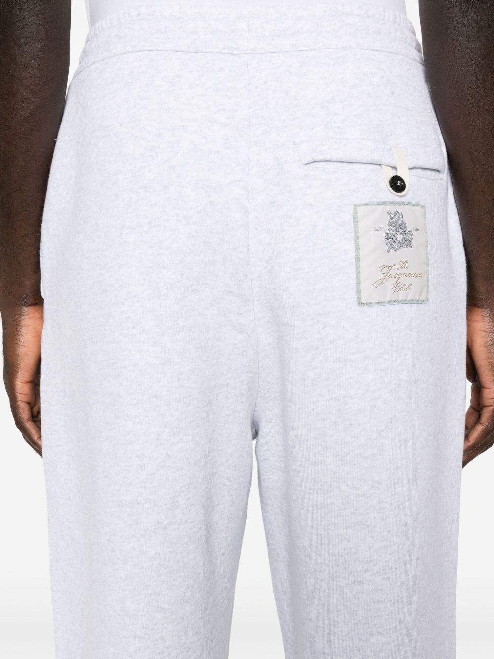 Torneo track pants - 5