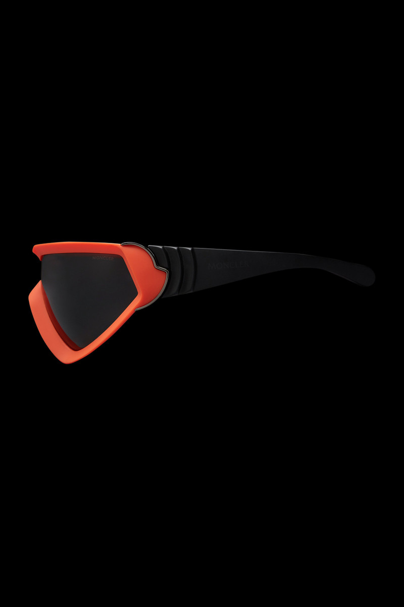 Wrapid Shield Sunglasses 3