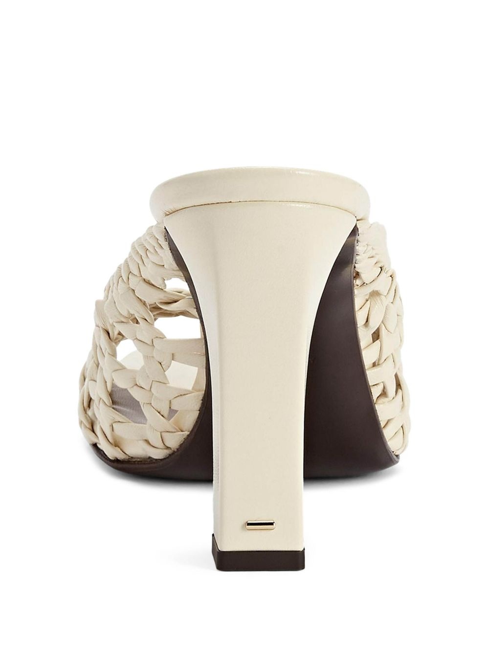 90mm Mya sandals - 3