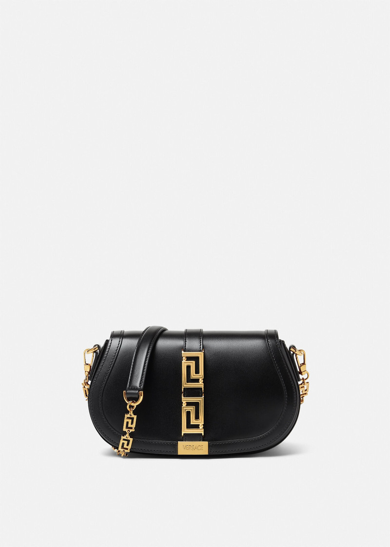 Greca Goddess Shoulder Bag 1