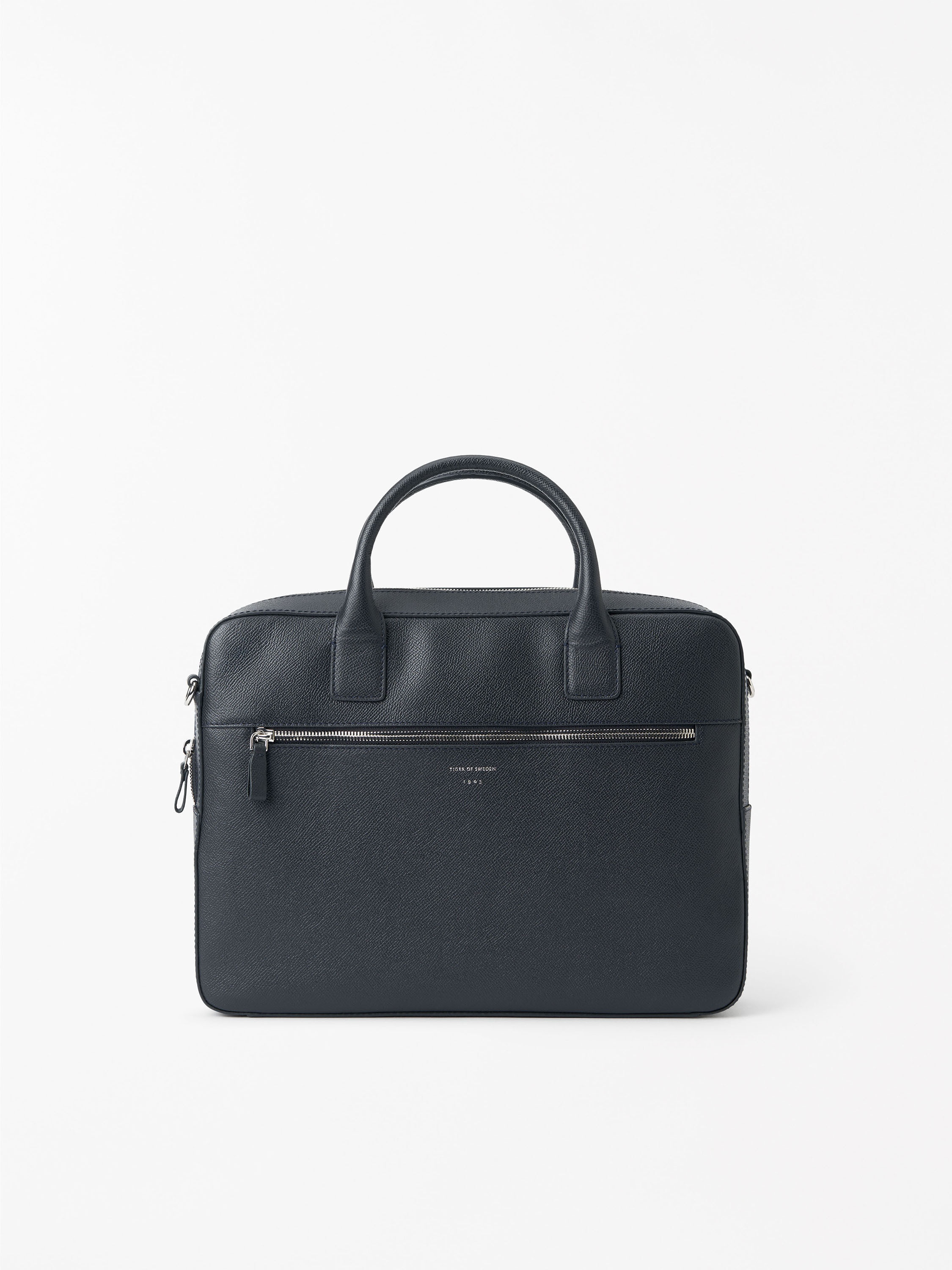 Beckholmen Classic Briefcase - 1