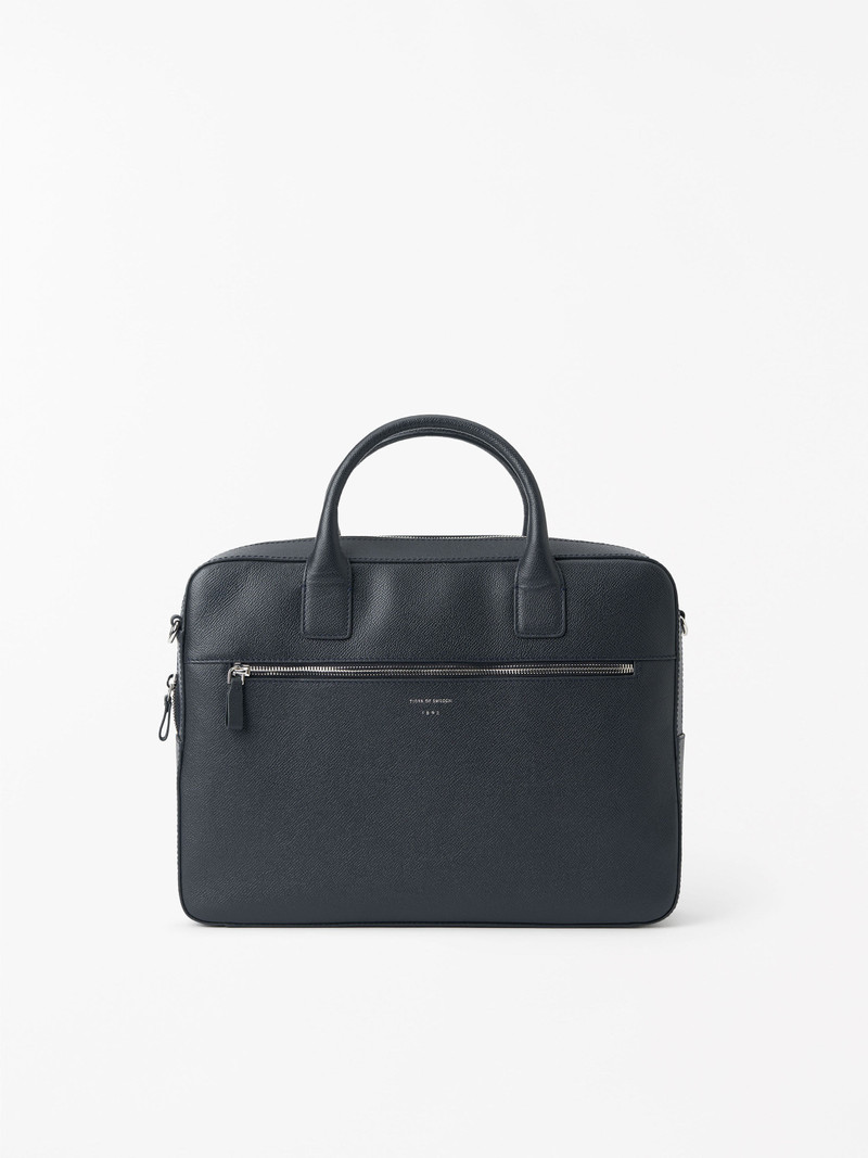 Beckholmen Classic Briefcase 1