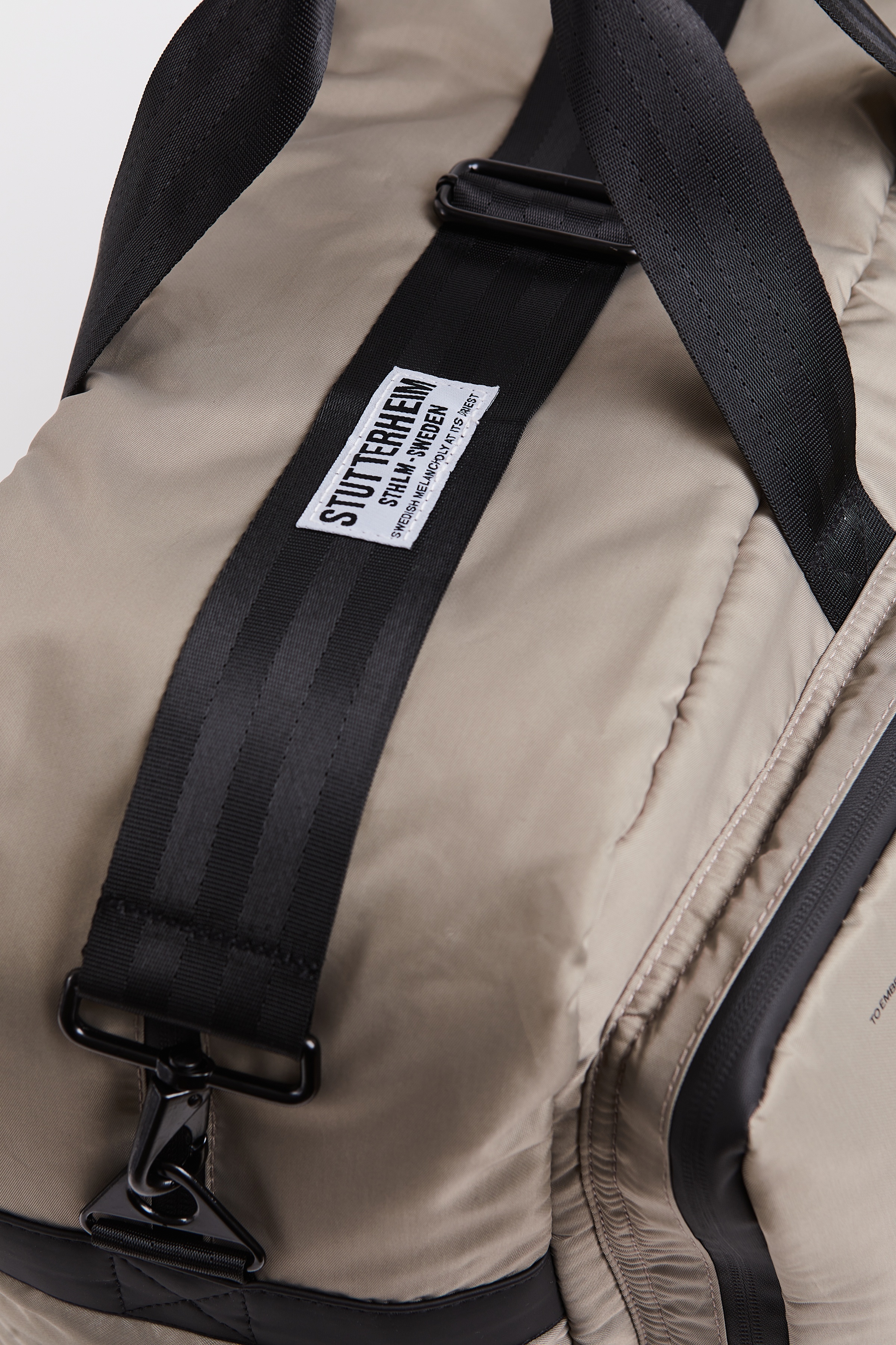 Utility Field Bag Potato - 8