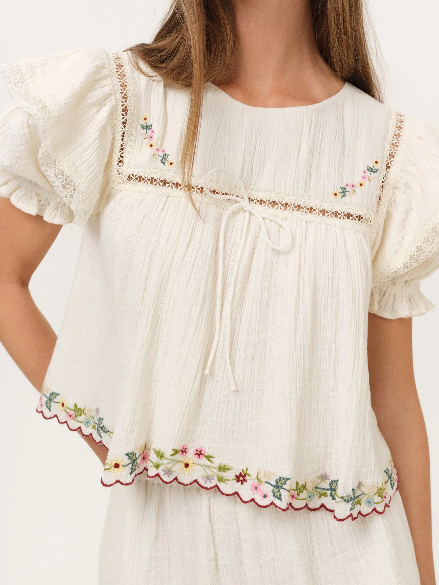 Leah Top - 1