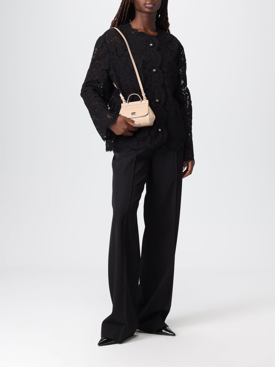 Blazer woman Dolce & Gabbana - 2