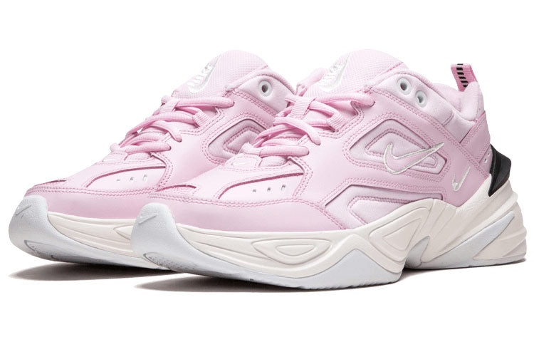 (WMNS) Nike M2K Tekno 'Pink Foam' AO3108-600 - 3