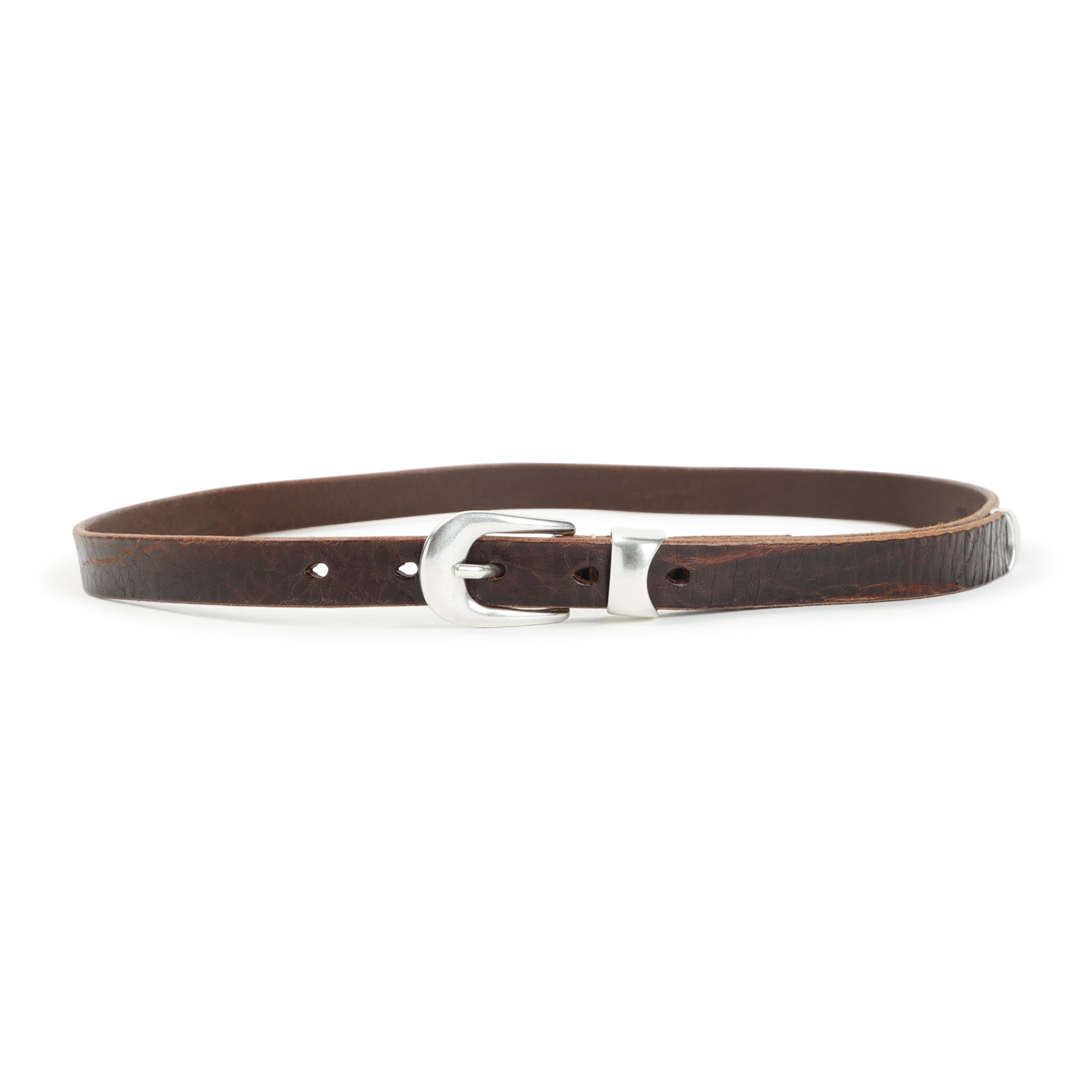 Our Legacy 2 Cm Belt Men - 1