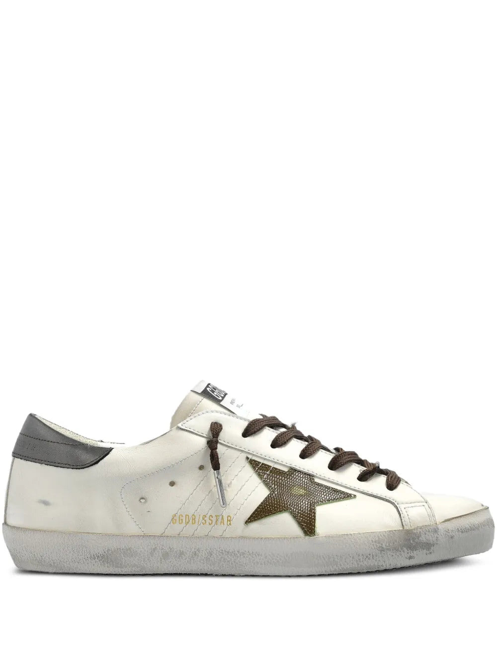 Super Star Sneakers - 1