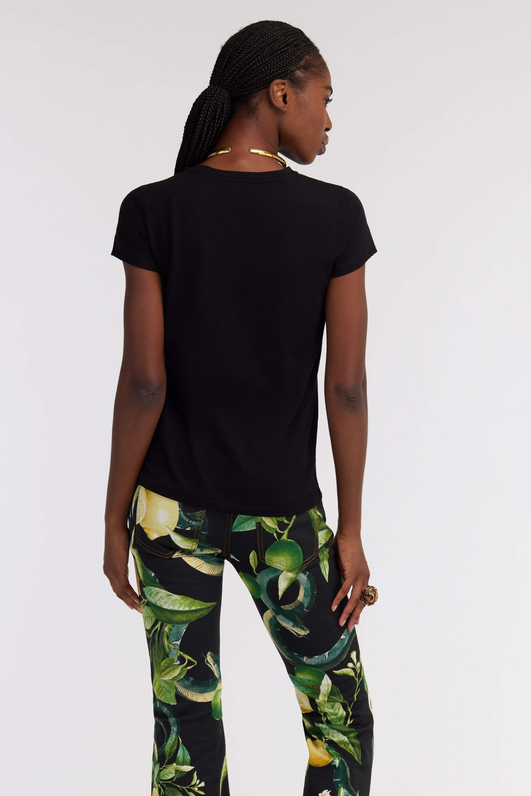 Logo t-shirt - 4