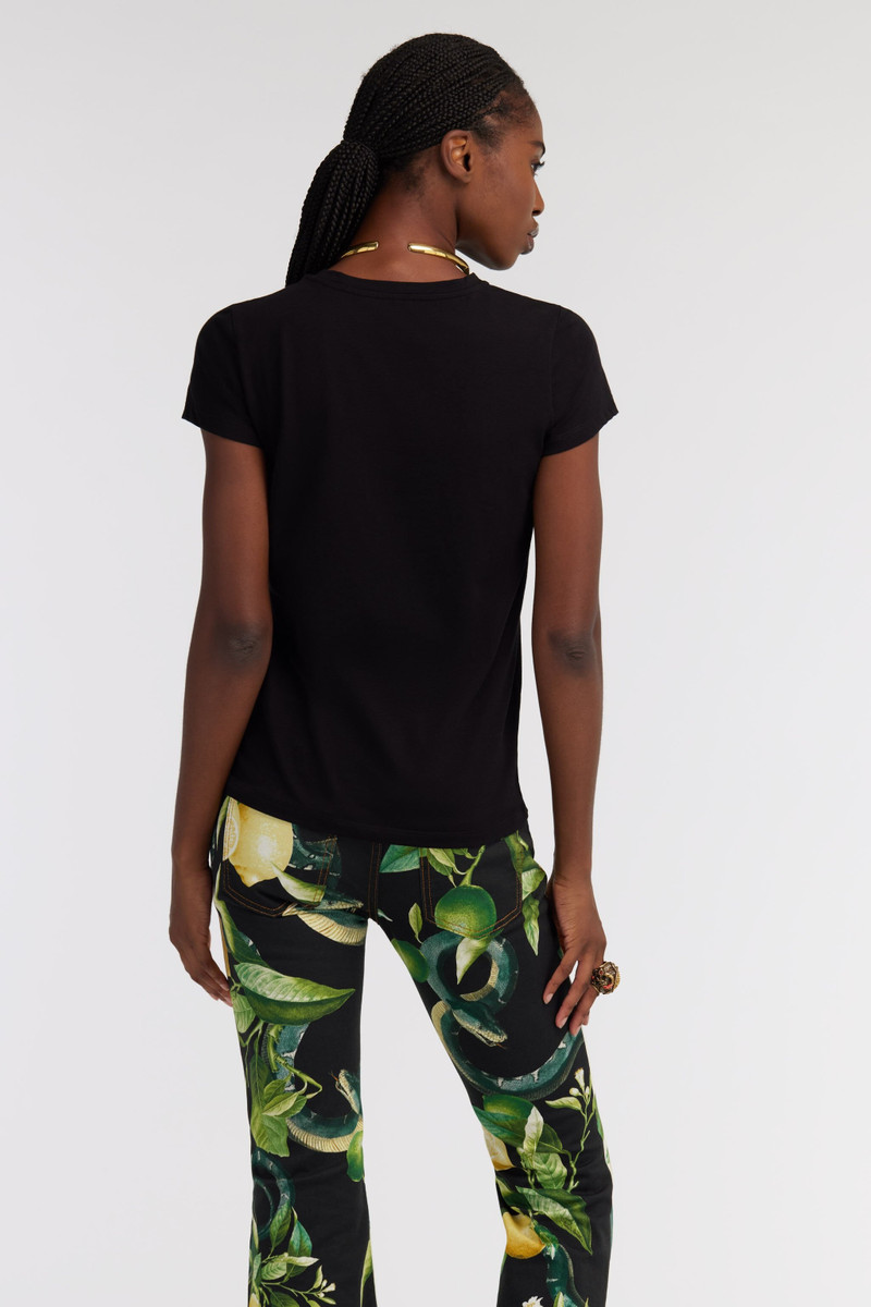 Logo t-shirt 4