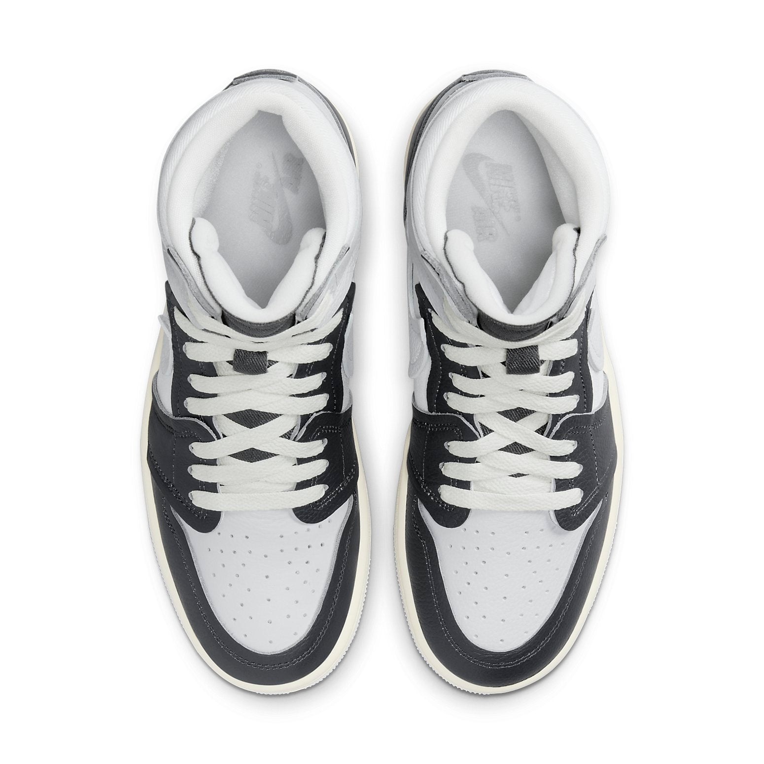 (WMNS) Air Jordan 1 MM High 'Coconut Milk' FB9891-001 - 4