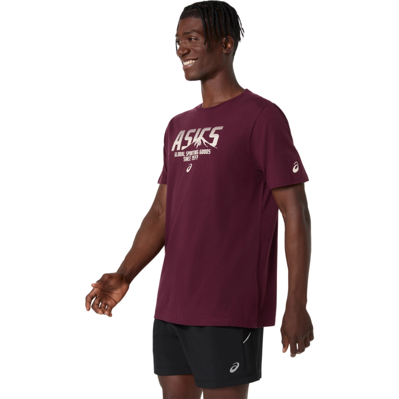 1977 MTN TEE - 3