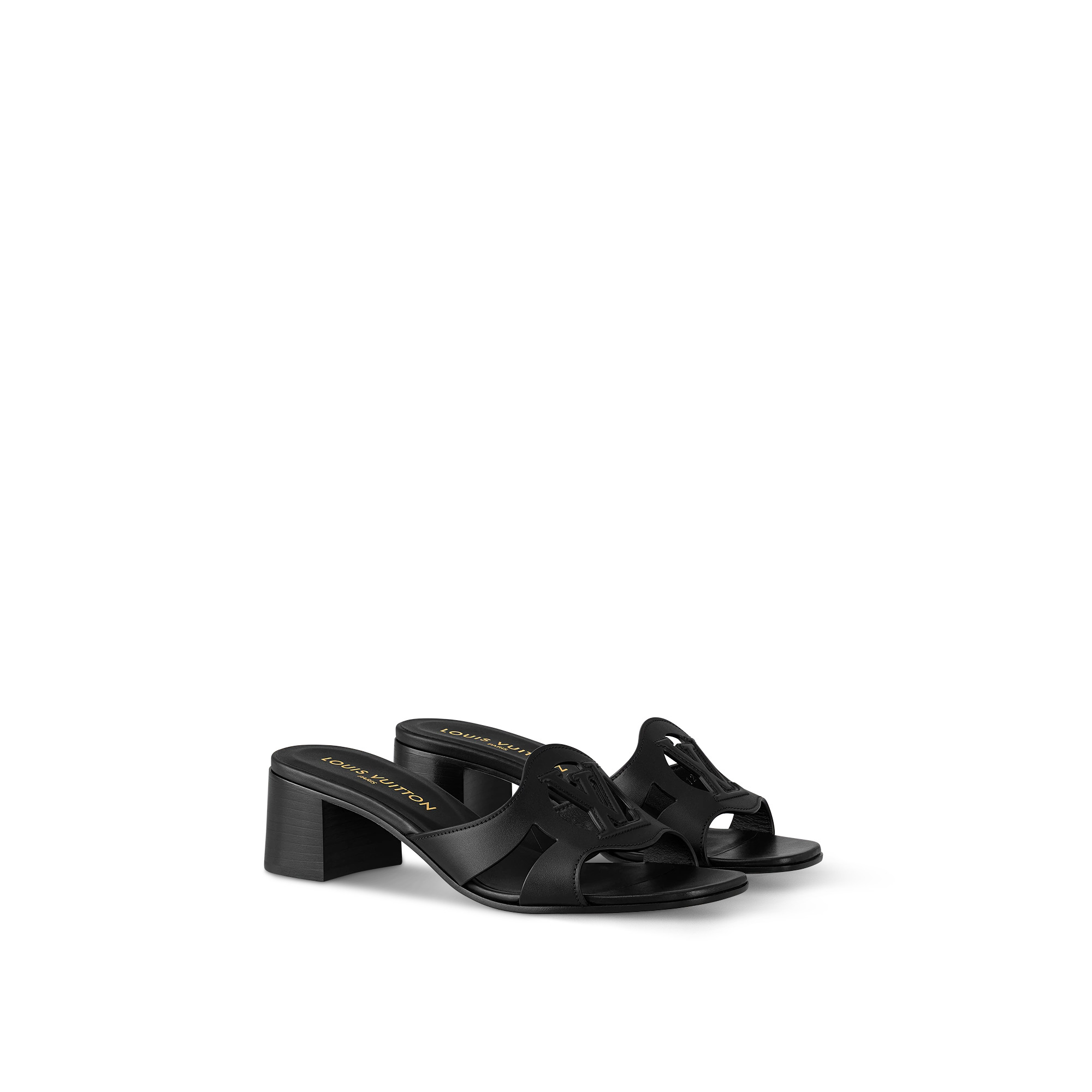 LV Isola Mule - 2
