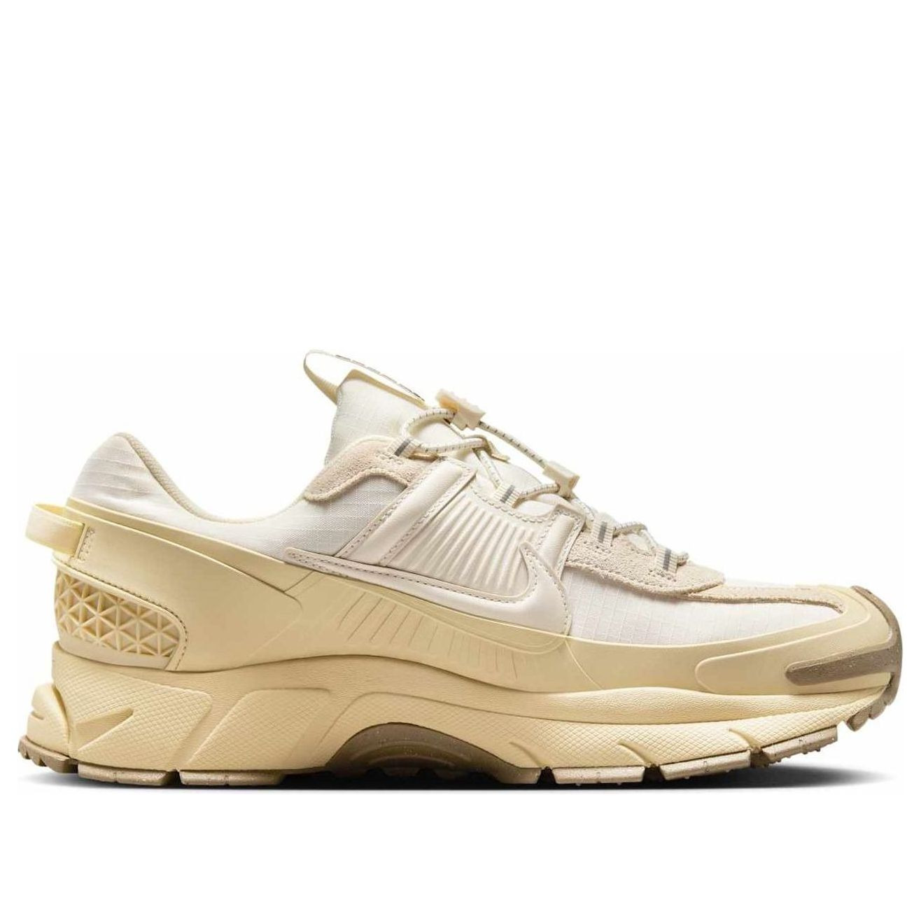 Nike Air Zoom Vomero Roam 'Pale Ivory Light Khaki' FV2295-101 - 2