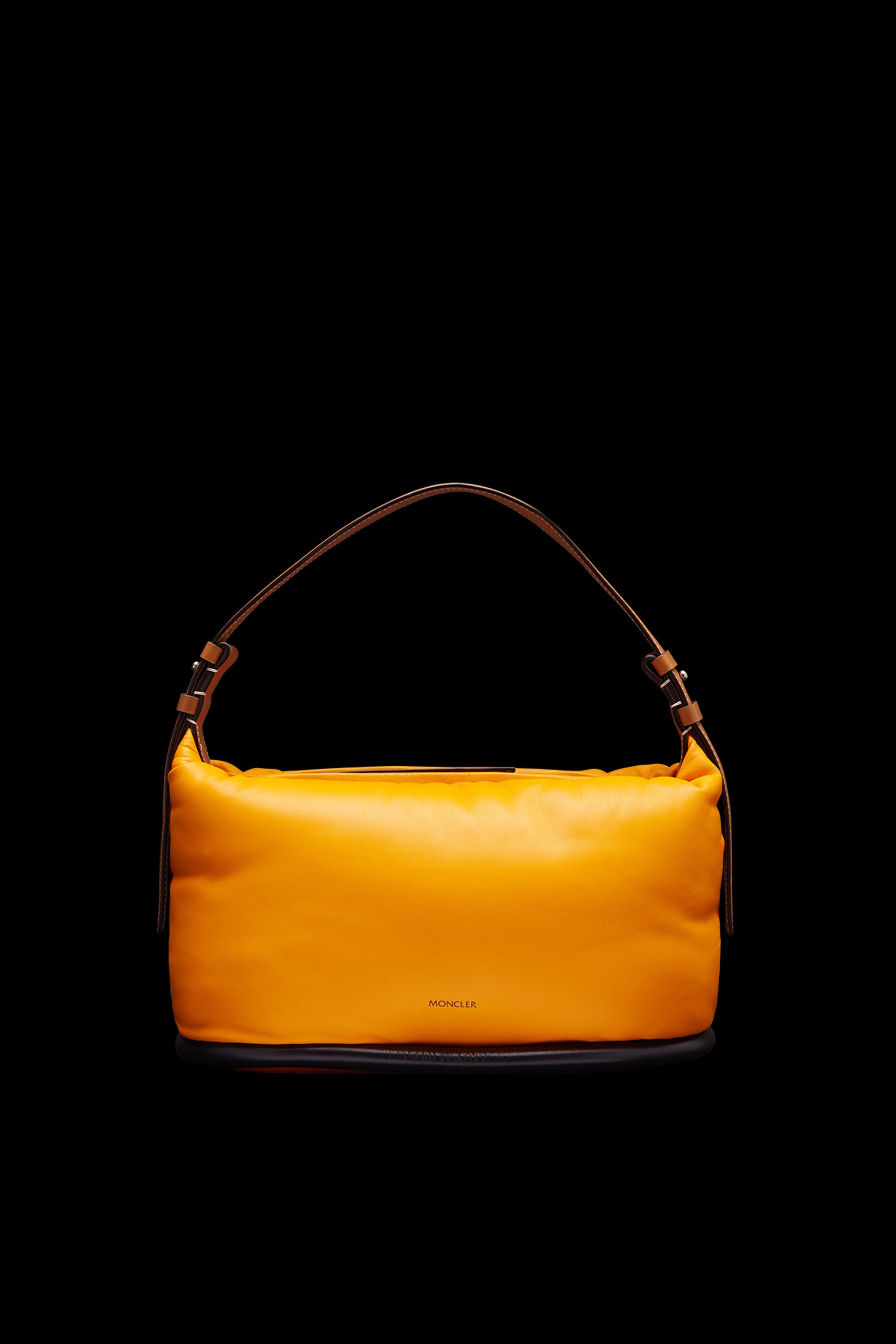 Frisson Hobo Bag - 1