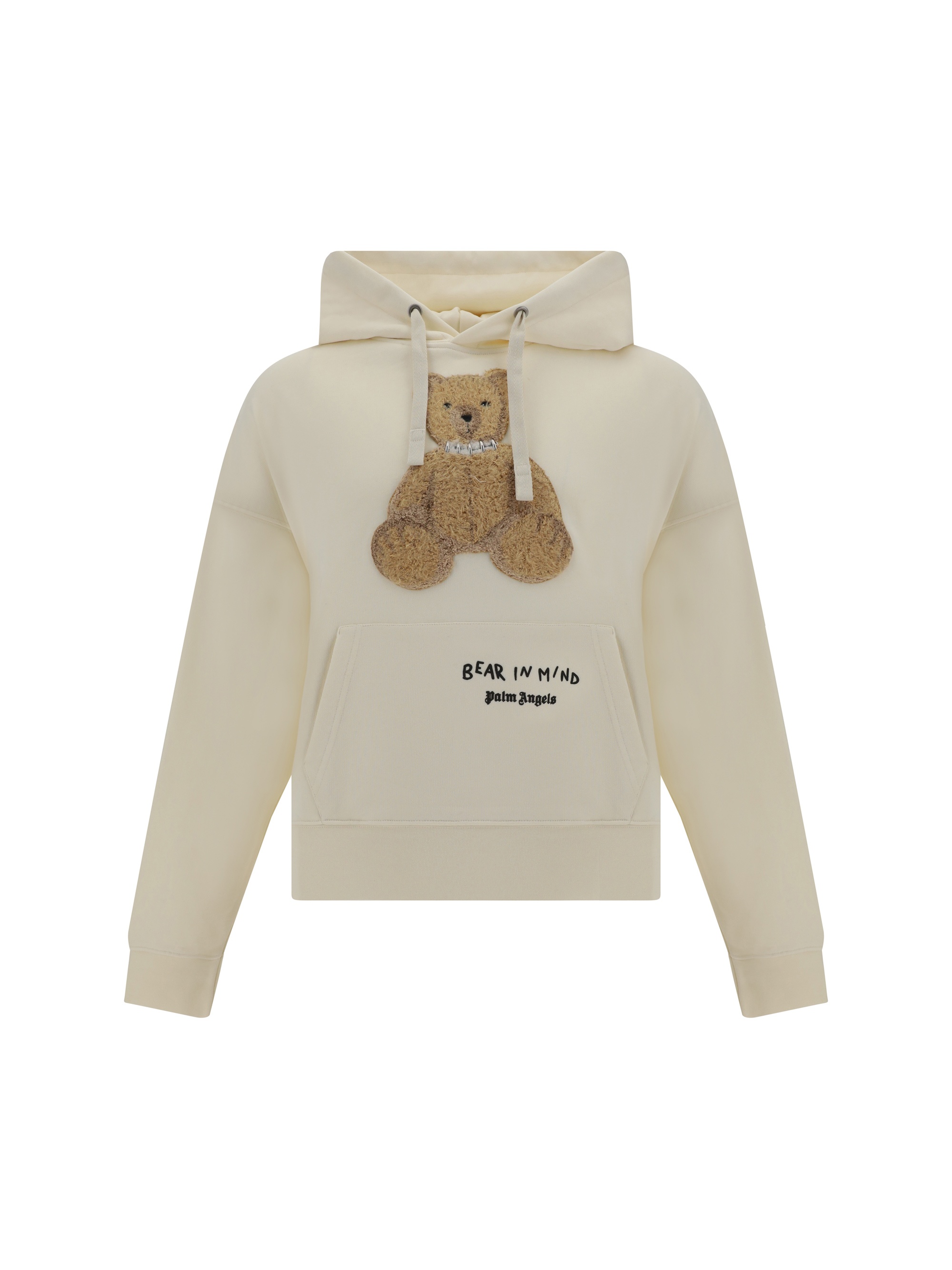 Bear In Mind Hoodie - 1