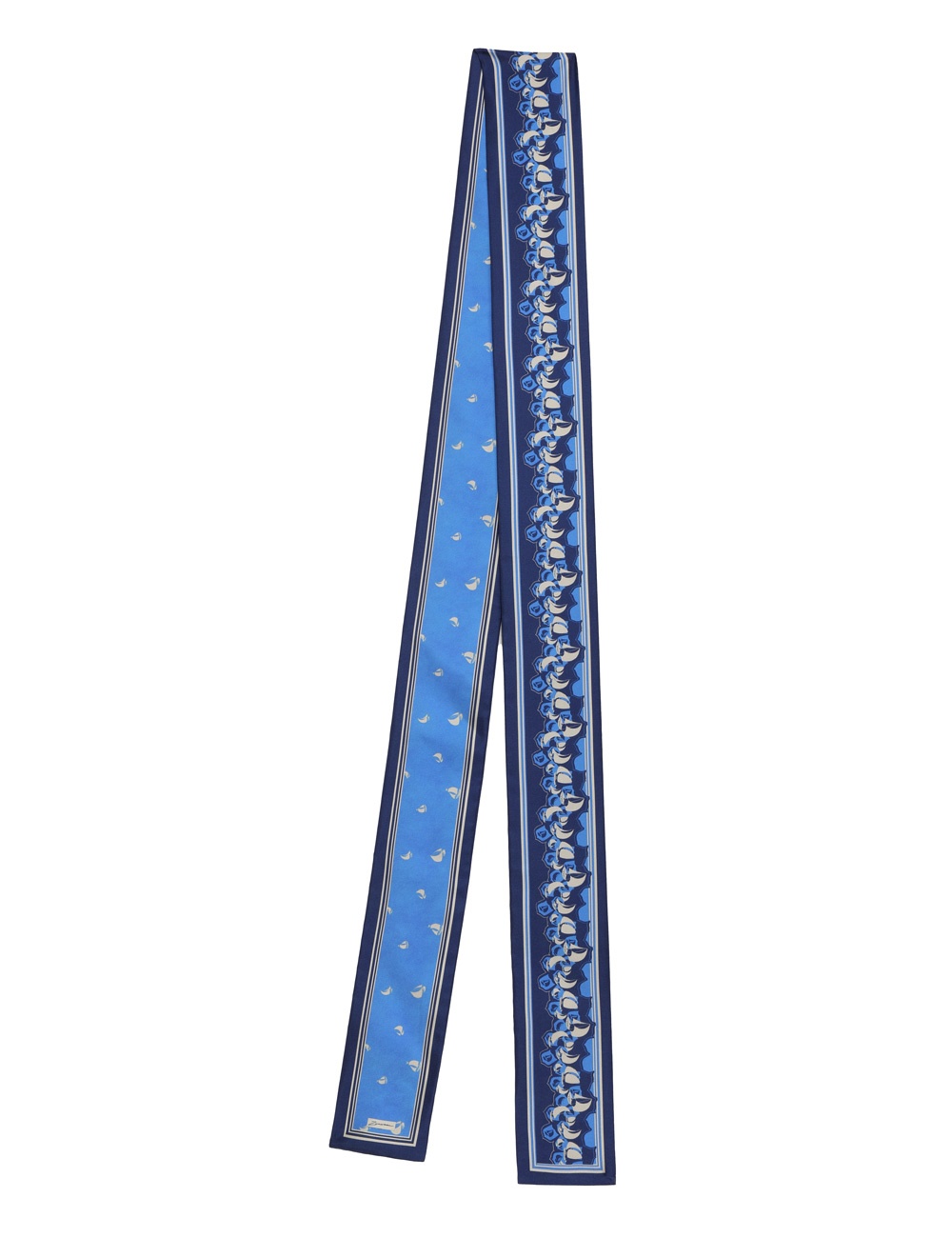 TWILLY NECKSCARF - 3