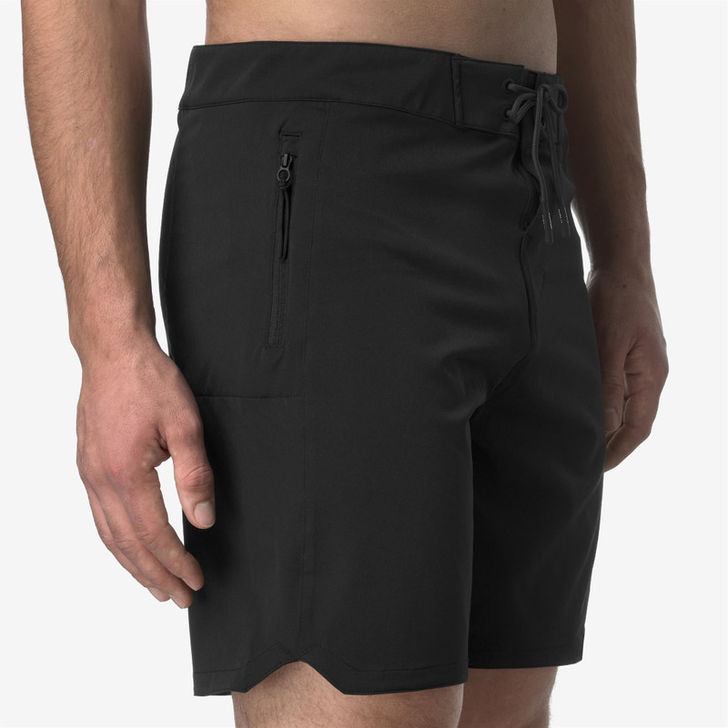 K-WAY HAXLEY TEK STRETCH BEACH outlook