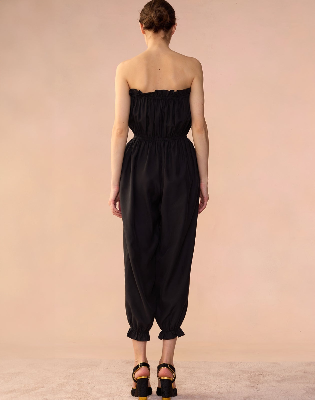 Cassis Jumpsuit - 6